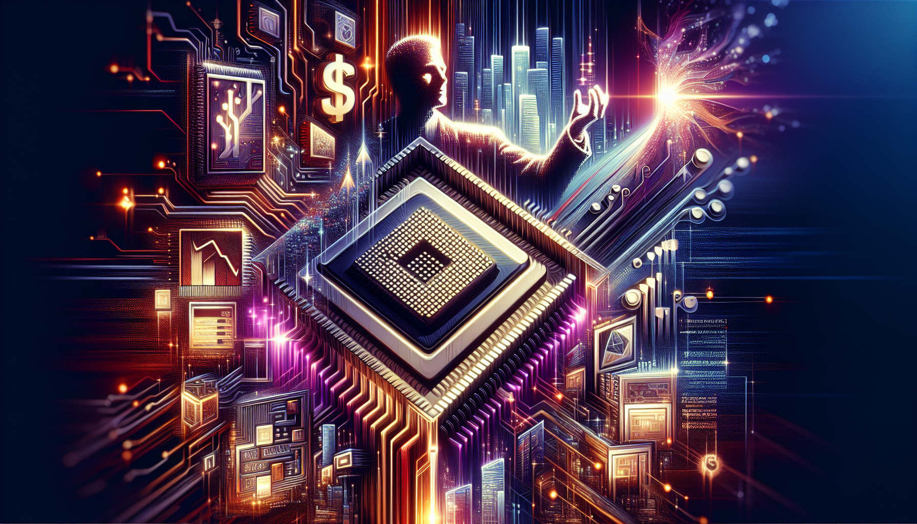 Why Billionaire David Tepper's Stock Moves Matter More Than You Think