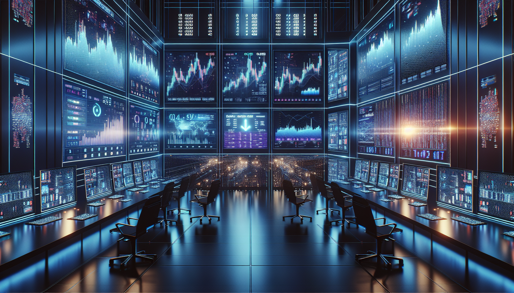 Nvidia's AI Chip Demand Fuels $68.1B Revenue Surge, What's Next for Crypto?