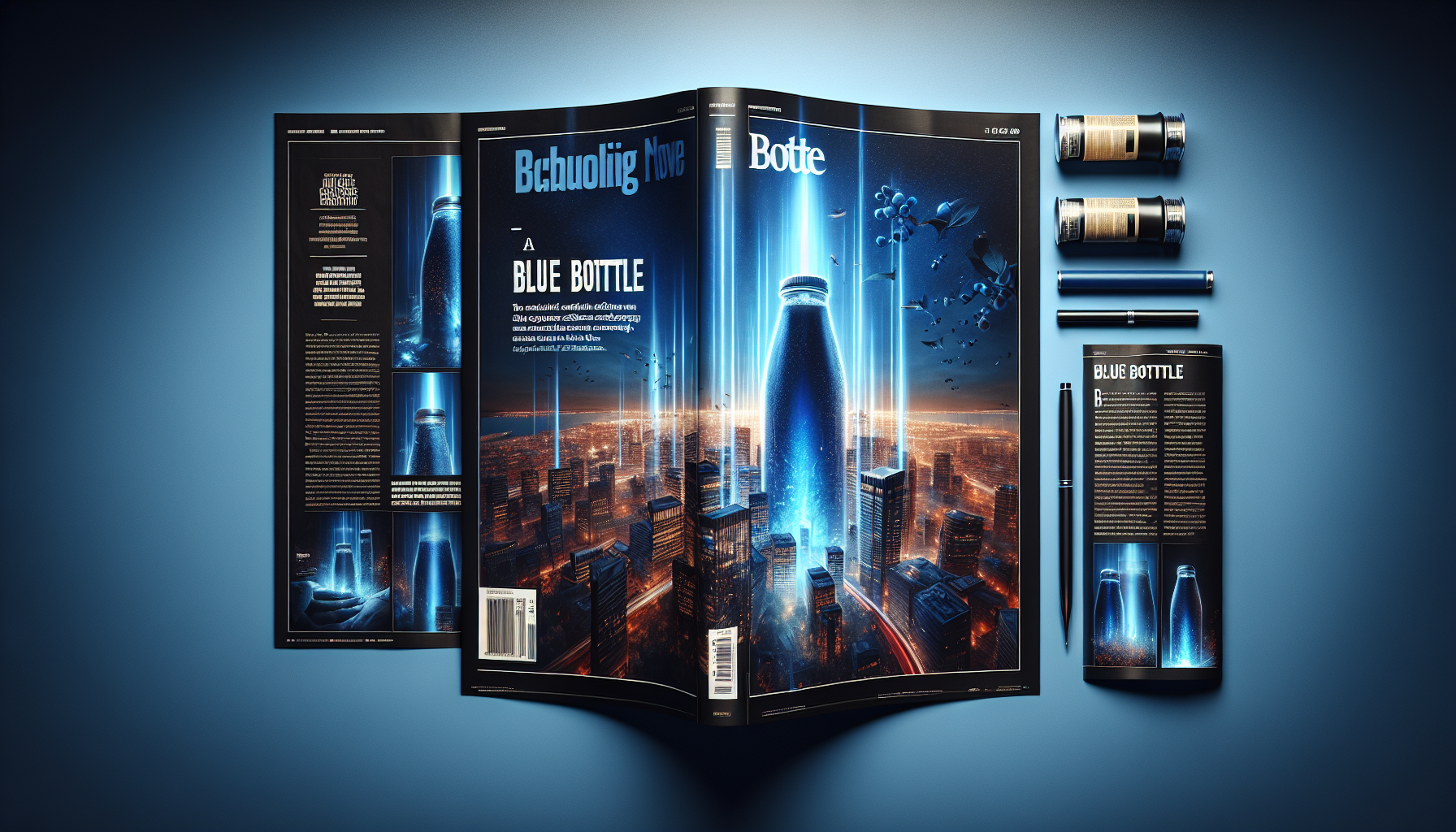 Luckin Coffee's Strategic Play: Blue Bottle Purchase and Its Implications