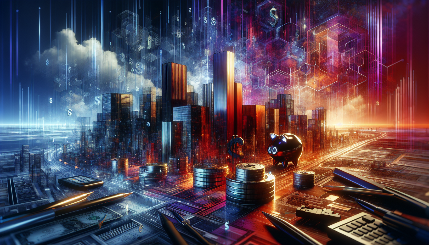 DHS's $220 Million Ad Campaign: More Expensive Than Blockbusters