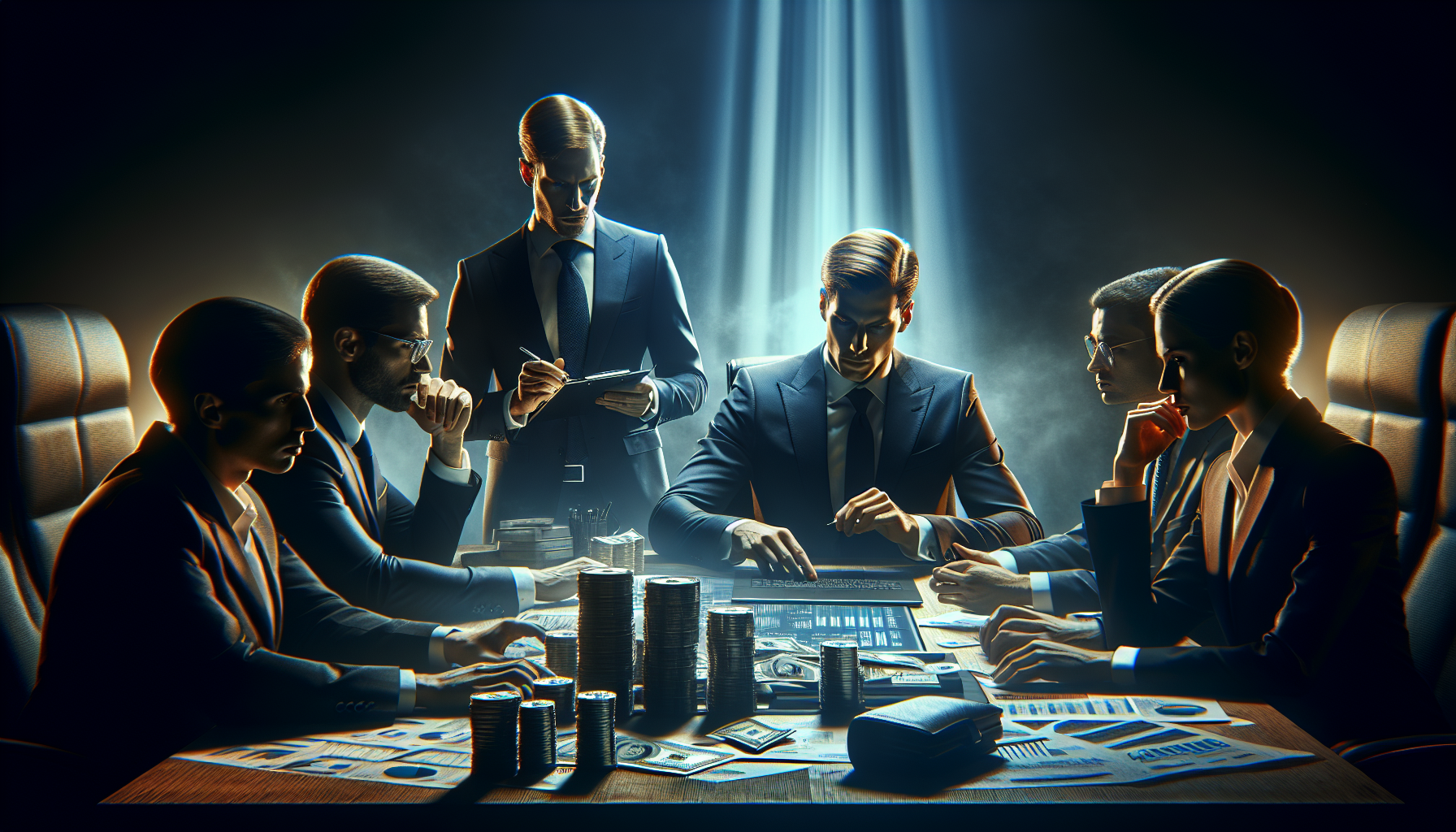 critical's $2.8 Billion Move: Betting Big on Warner Bros. Discovery