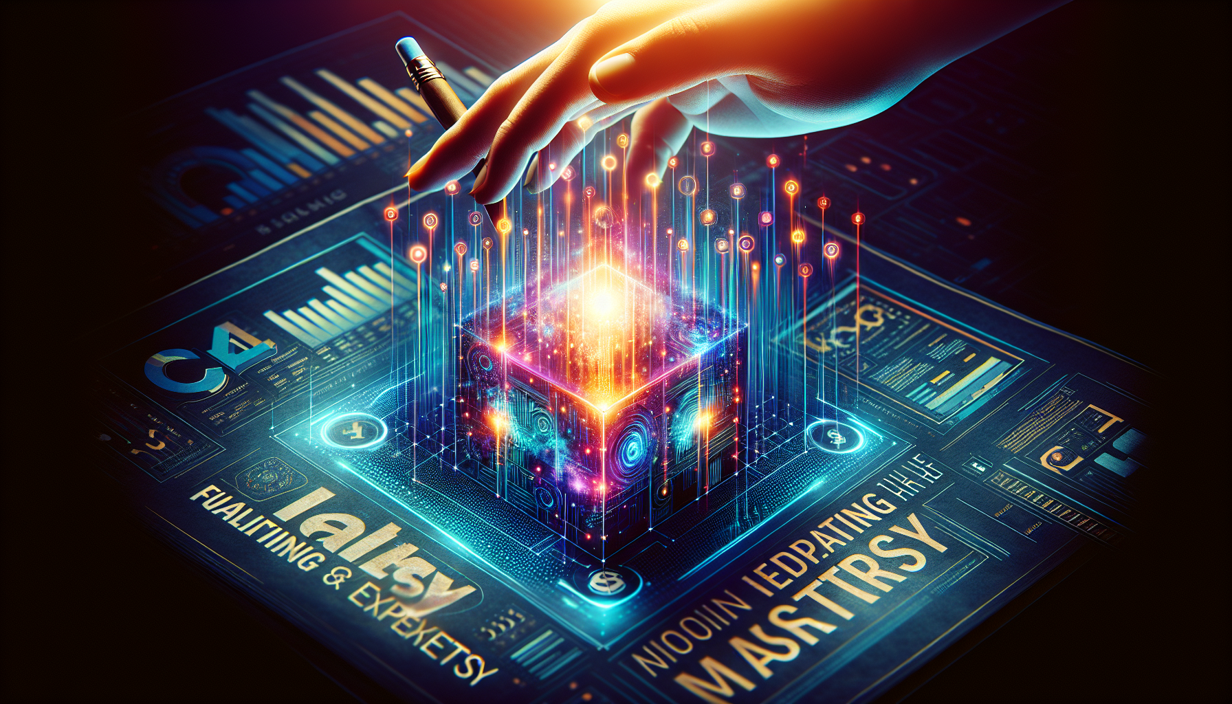 AI Isn't Replacing Experts, It's Spotlighting True Mastery