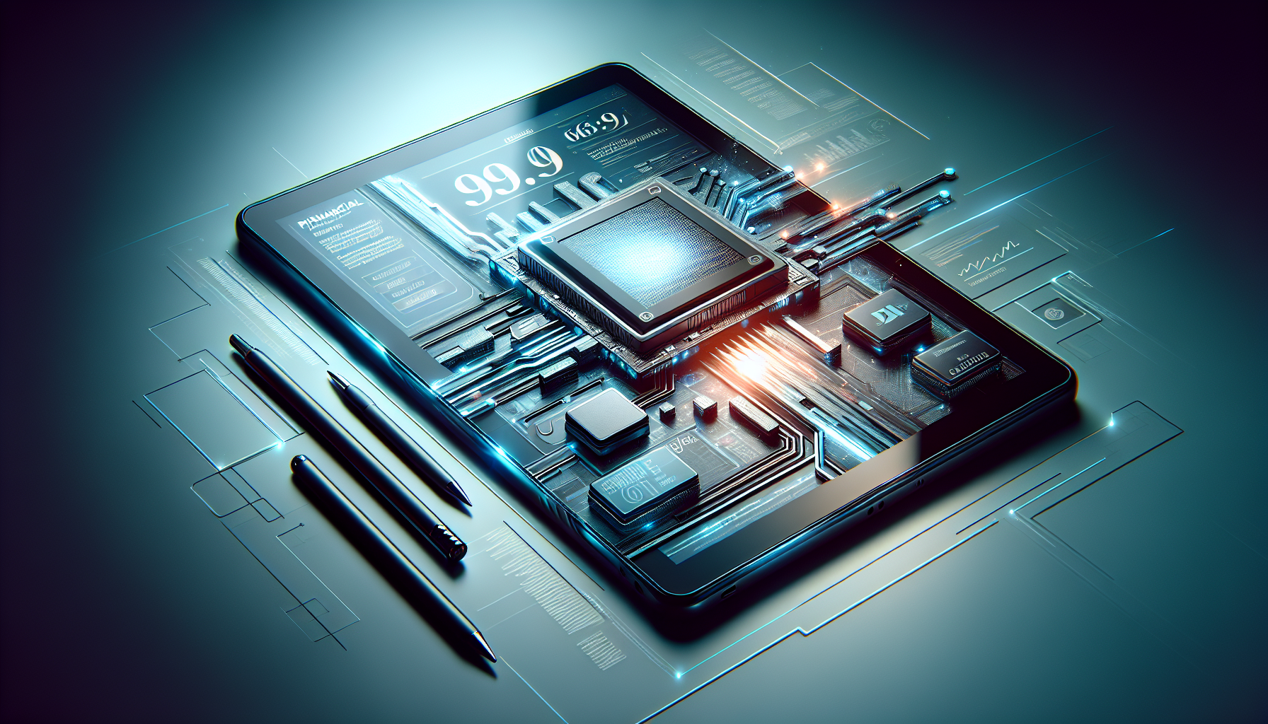 Lenovo's Legion Tab Gen 5 Ups the Ante with Snapdragon 8 Elite and 165Hz Refresh Rate