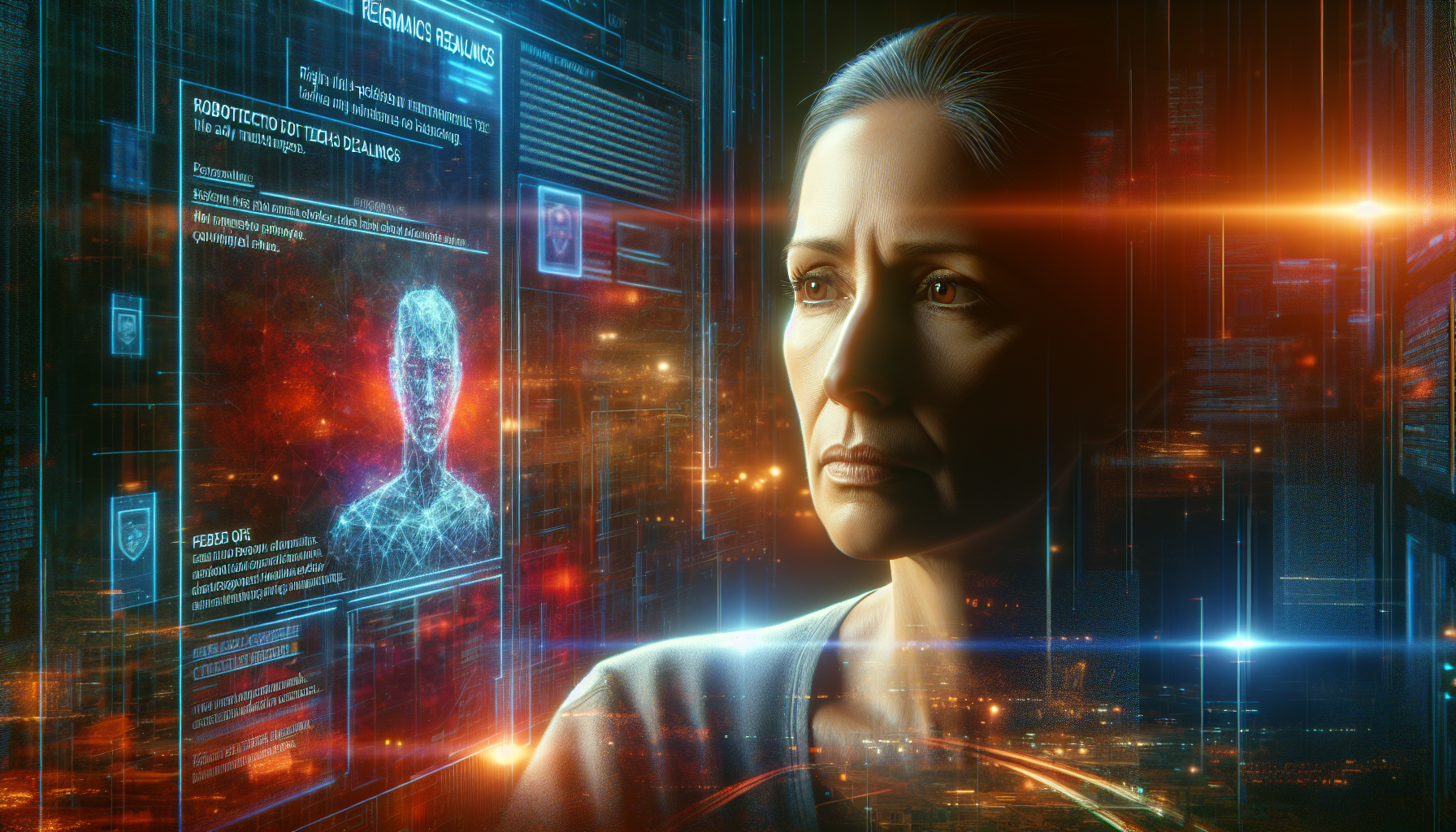 OpenAI's Head of Robotics Resigns Over Pentagon Deal Fallout