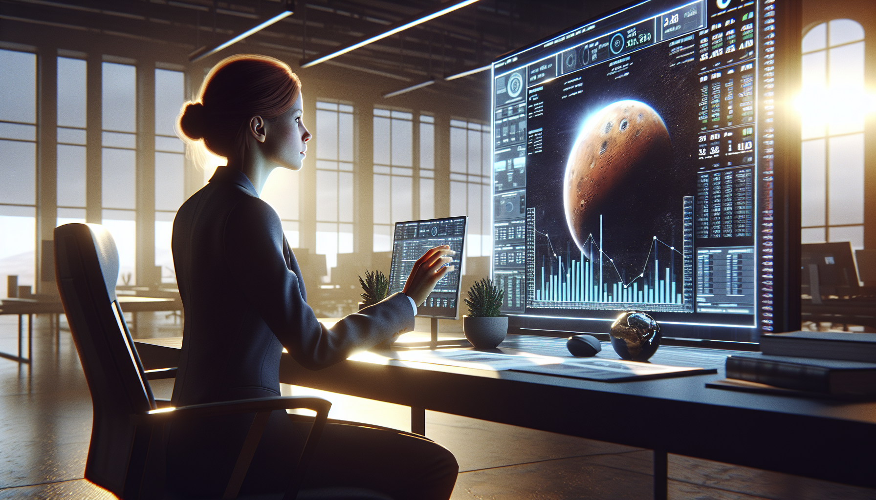 SpaceX's Potential IPO: High Stakes for Elon Musk and Market Players