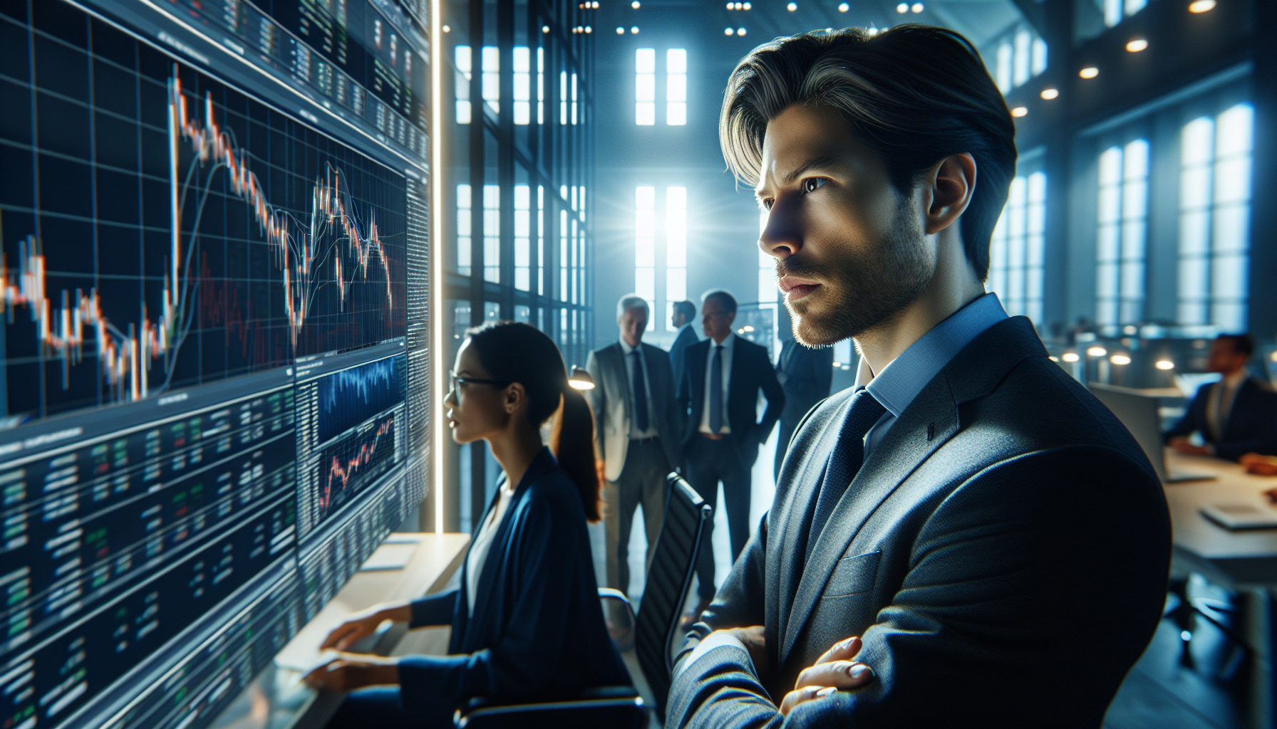 The Trade Desk Rockets 18% Amid OpenAI Partnership Talks and Insider Moves