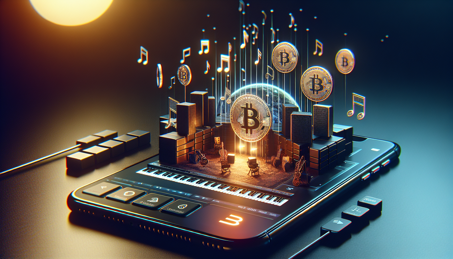 Google's Now Playing App Launch: A major shift for Music Lovers or Just Hype?