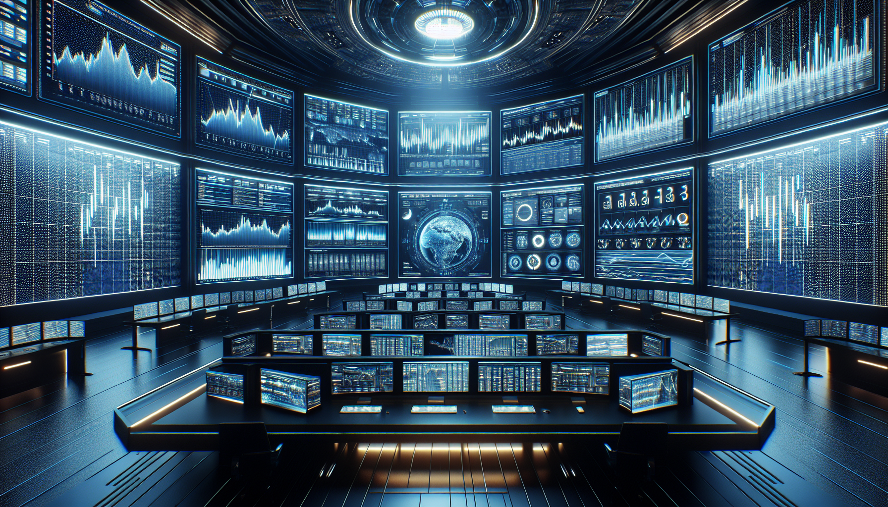 Why The AI Boom Is Unshaken by Middle East Turmoil