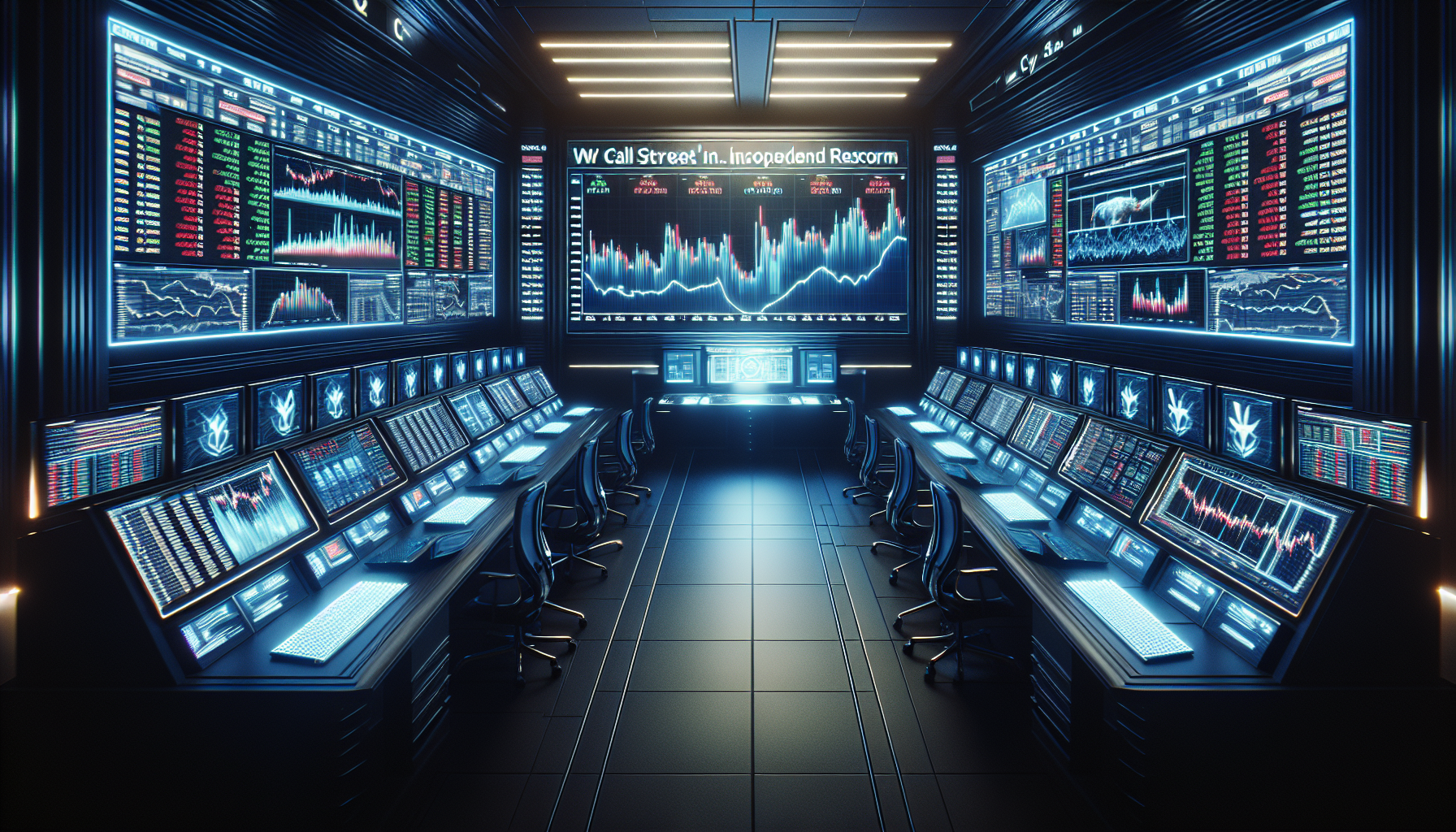 Wall Street's Unprecedented Returns: What It Means for Crypto's Future