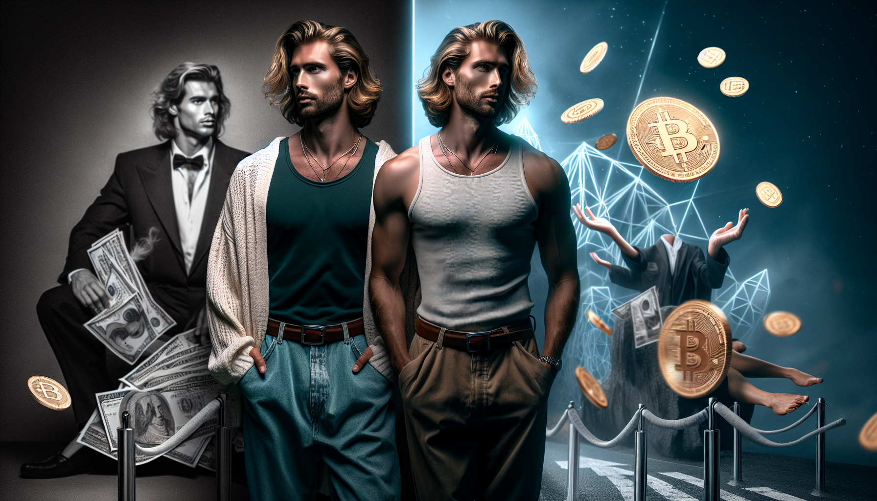 Chris Hemsworth Ditches L.A. Glamour for Real Life Insights