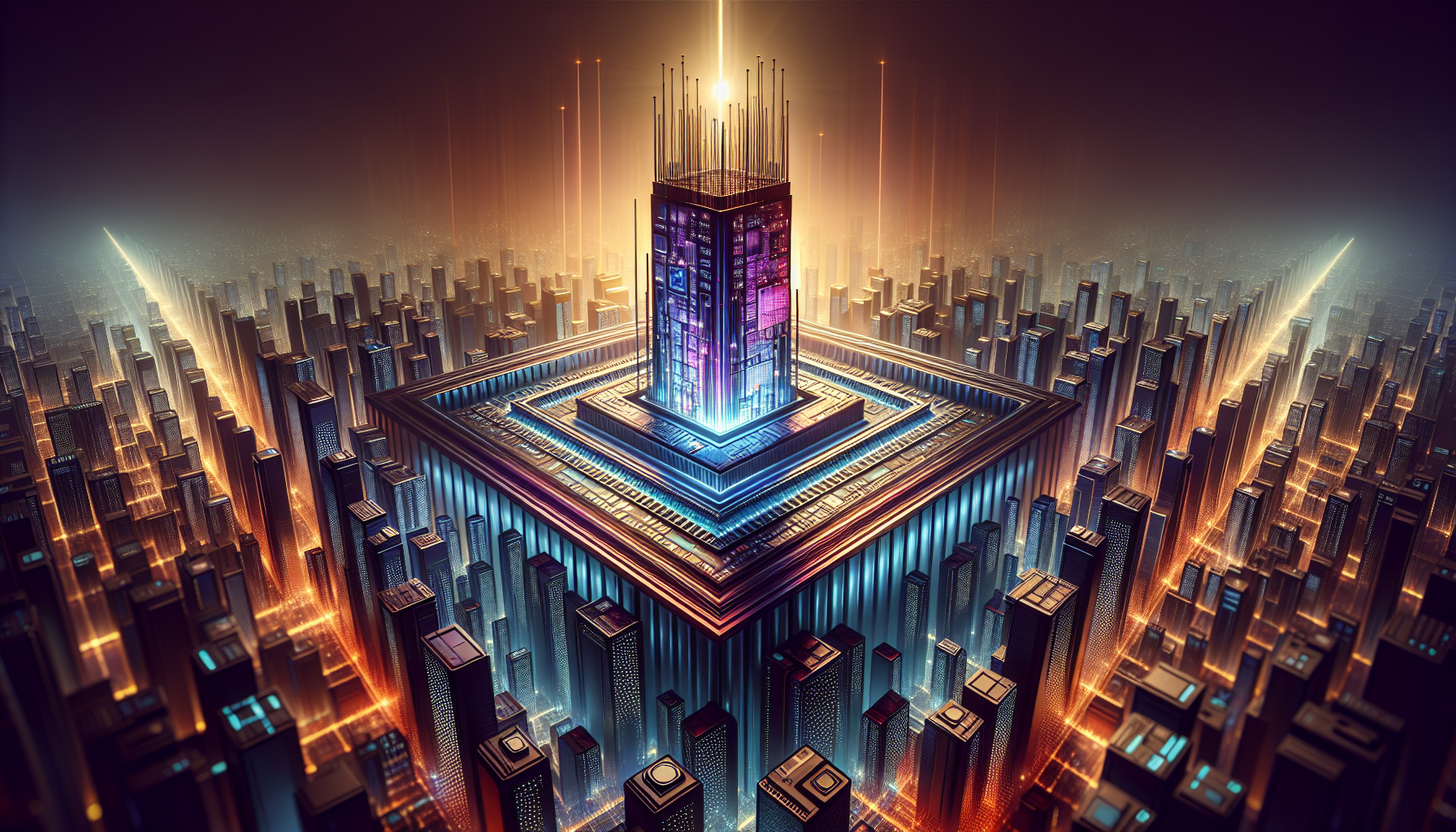 Tower Semiconductor Surges 11%: What's Behind the Rally?