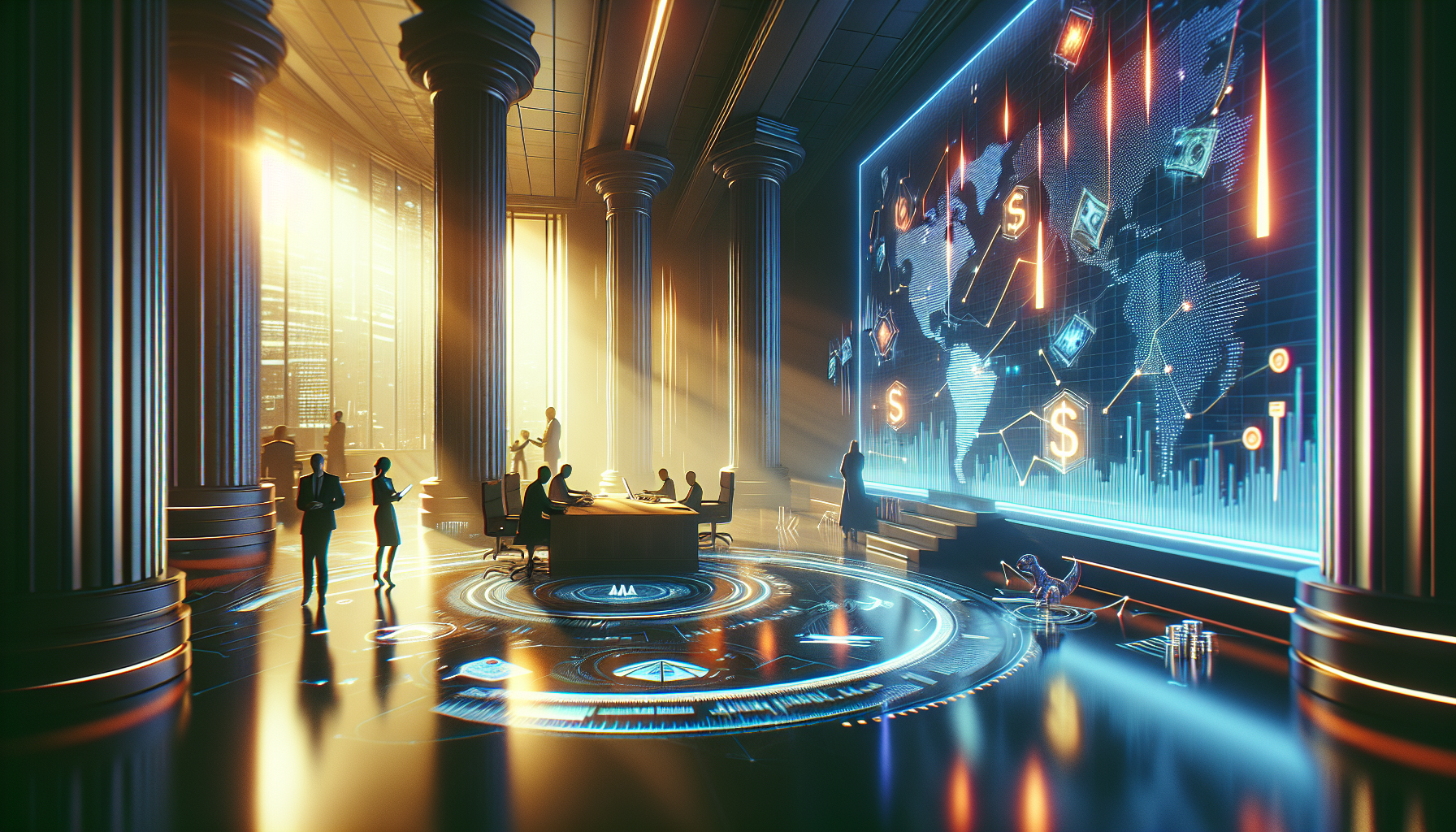 Sony Faces $2.7 Billion Antitrust Suit in the UK: A Game of Monopoly or Fair Play?