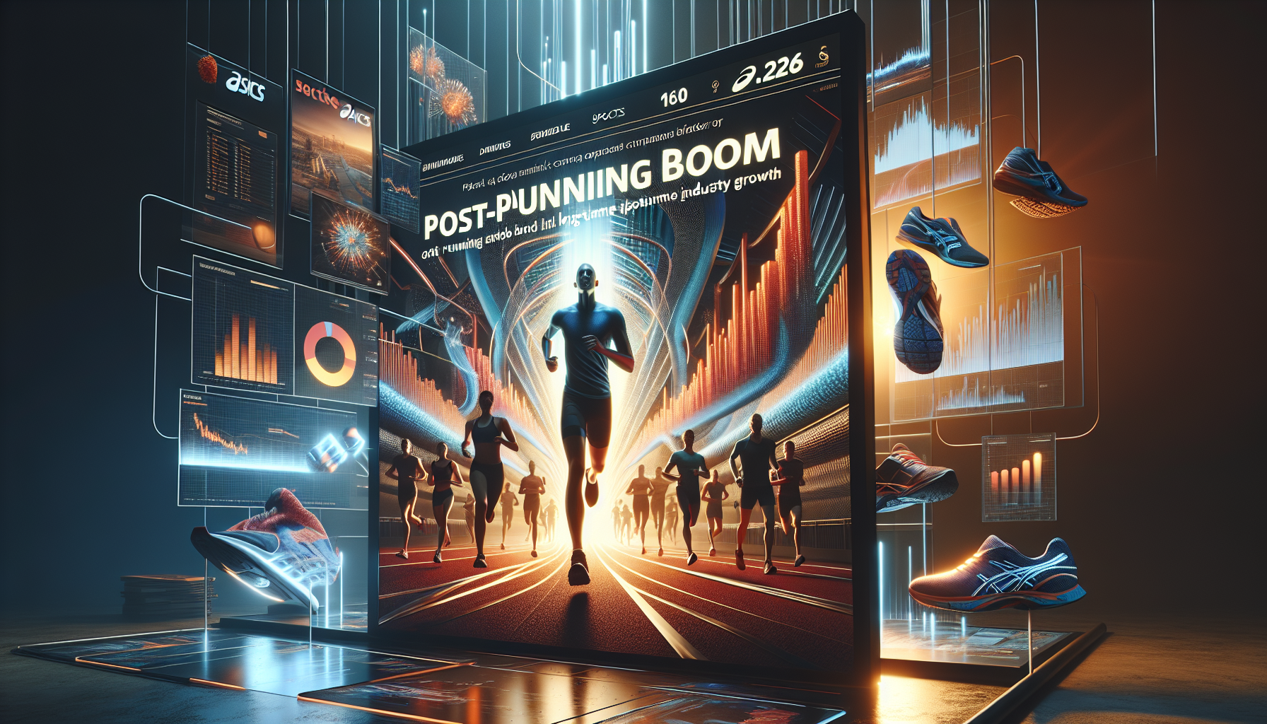Will the Post-Pandemic Running Boom Propel Sportswear Giants into 2026?