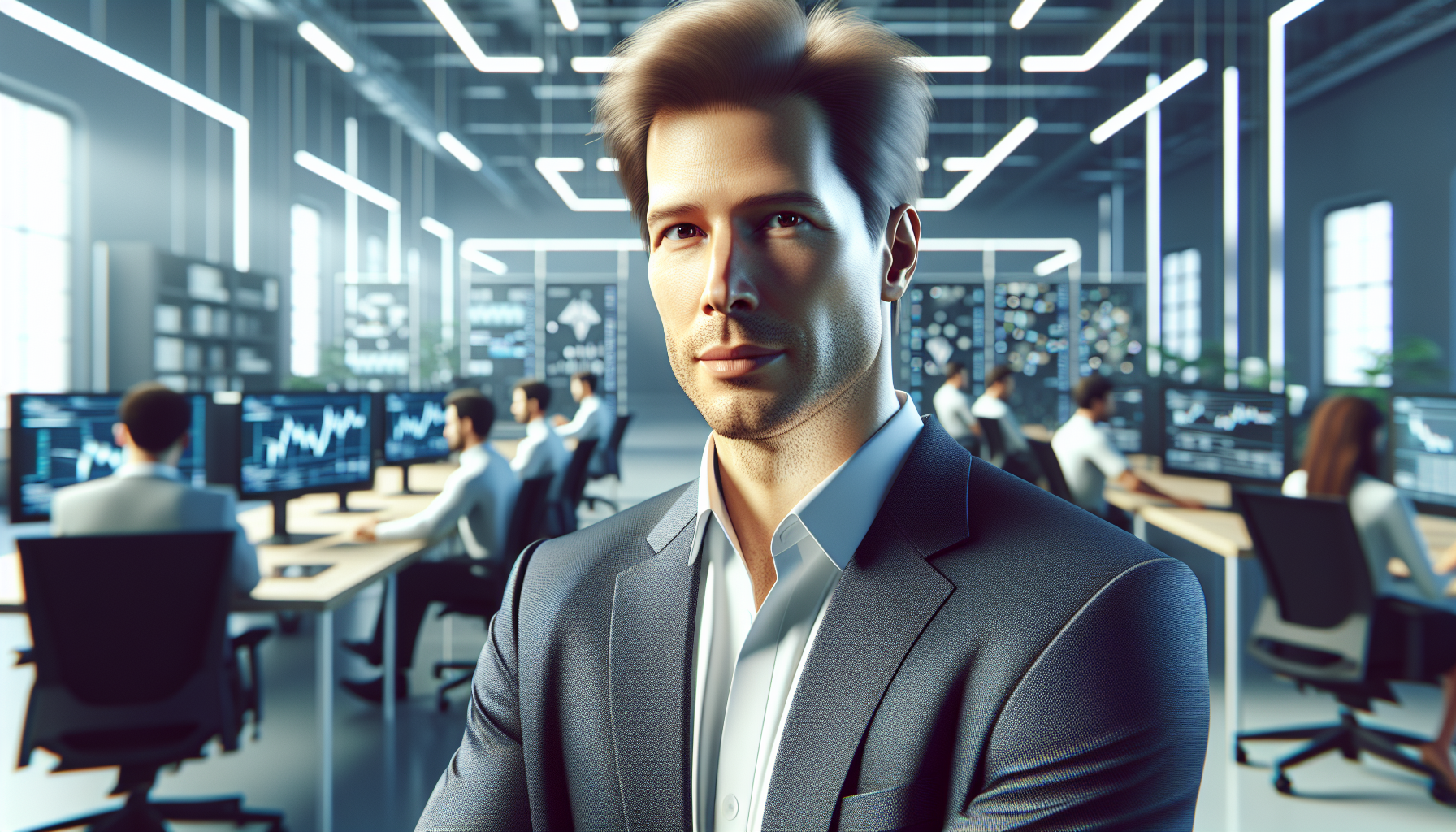 Vitalik Buterin's Bold Plan: Overhauling Ethereum's Core to Tackle Bottlenecks