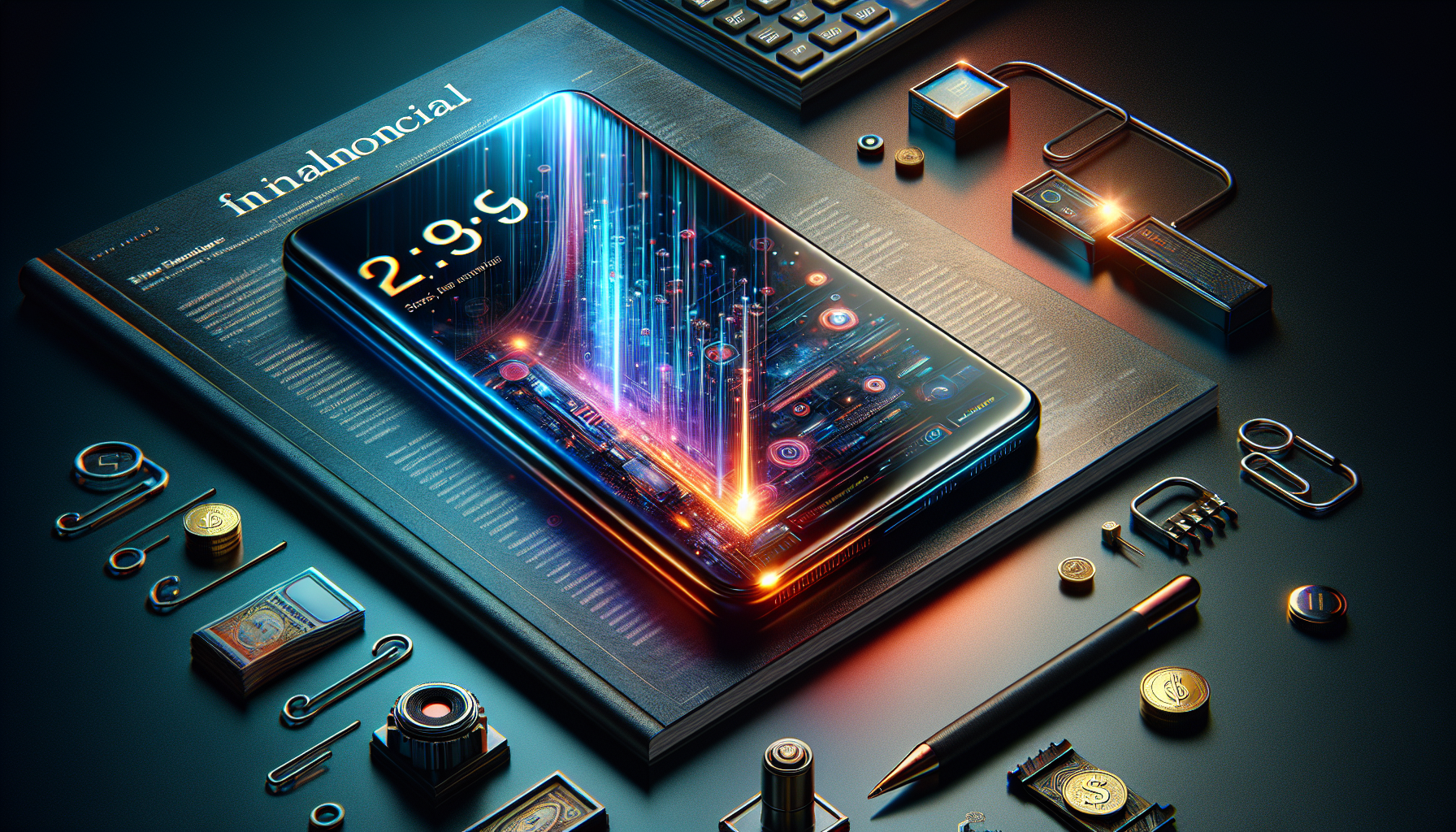 Samsung Galaxy S26 Ultra's Privacy Display: A New Era for Screen Privacy