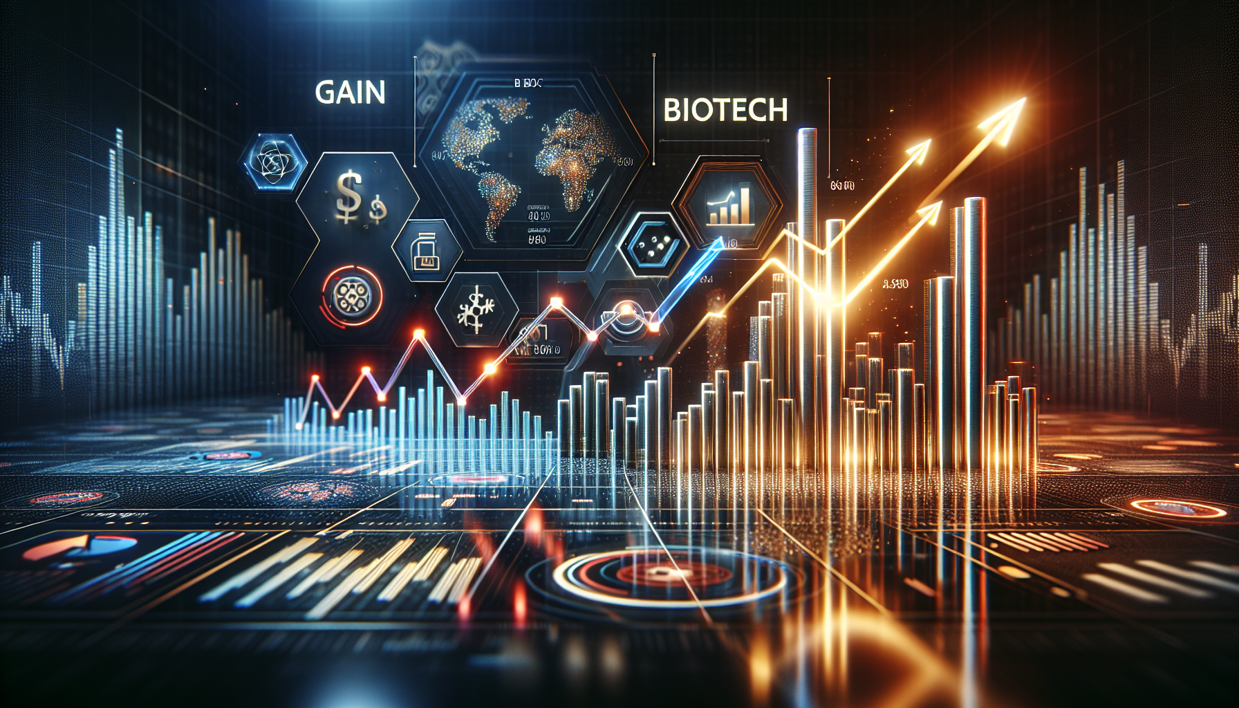 BridgeBio's 20% Stock Surge: Unpacking Pfizer's Patent Drama