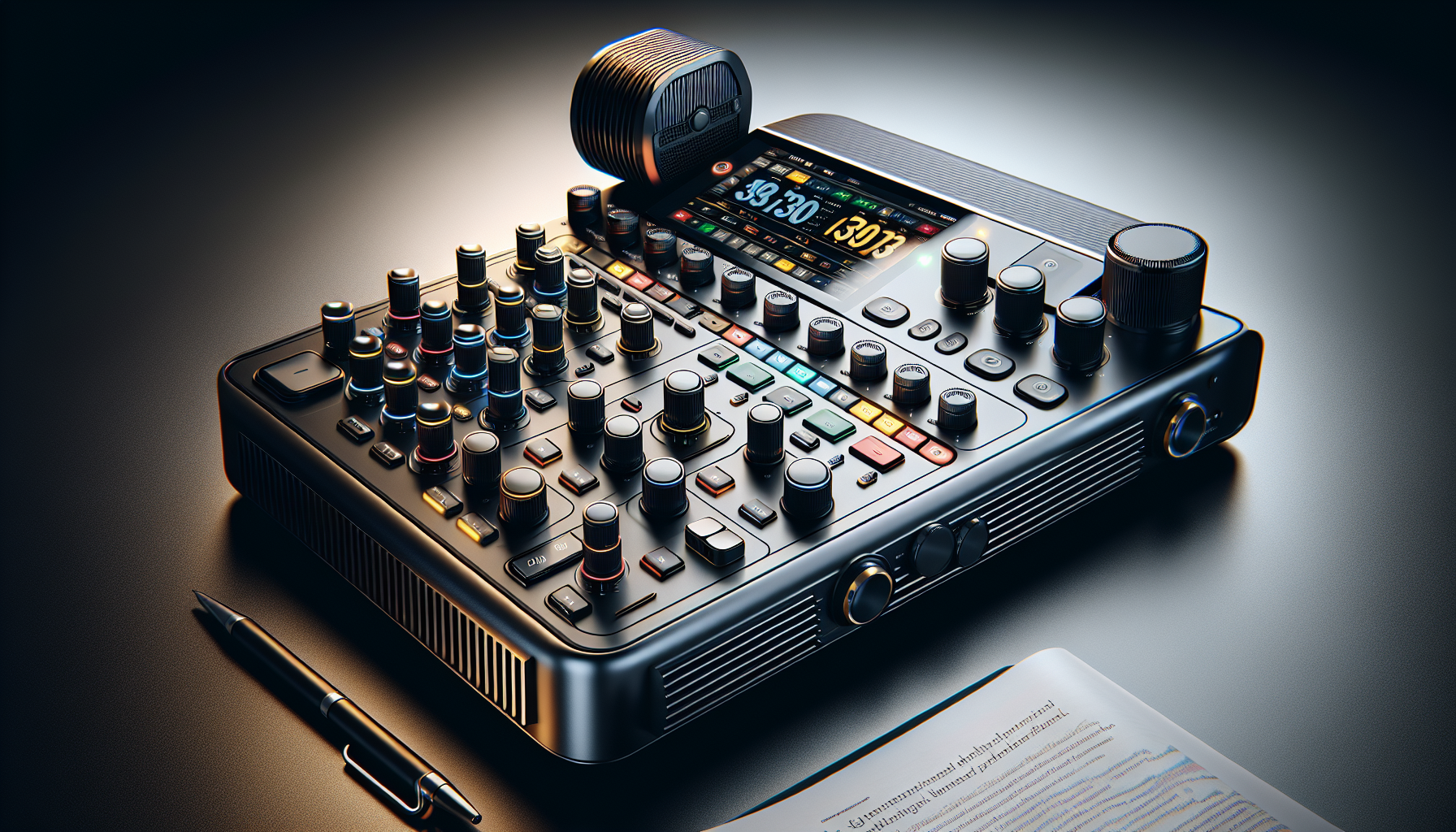 Elgato's Stream Deck + XL: More Buttons, Better Sound, and a New Era for Streamers