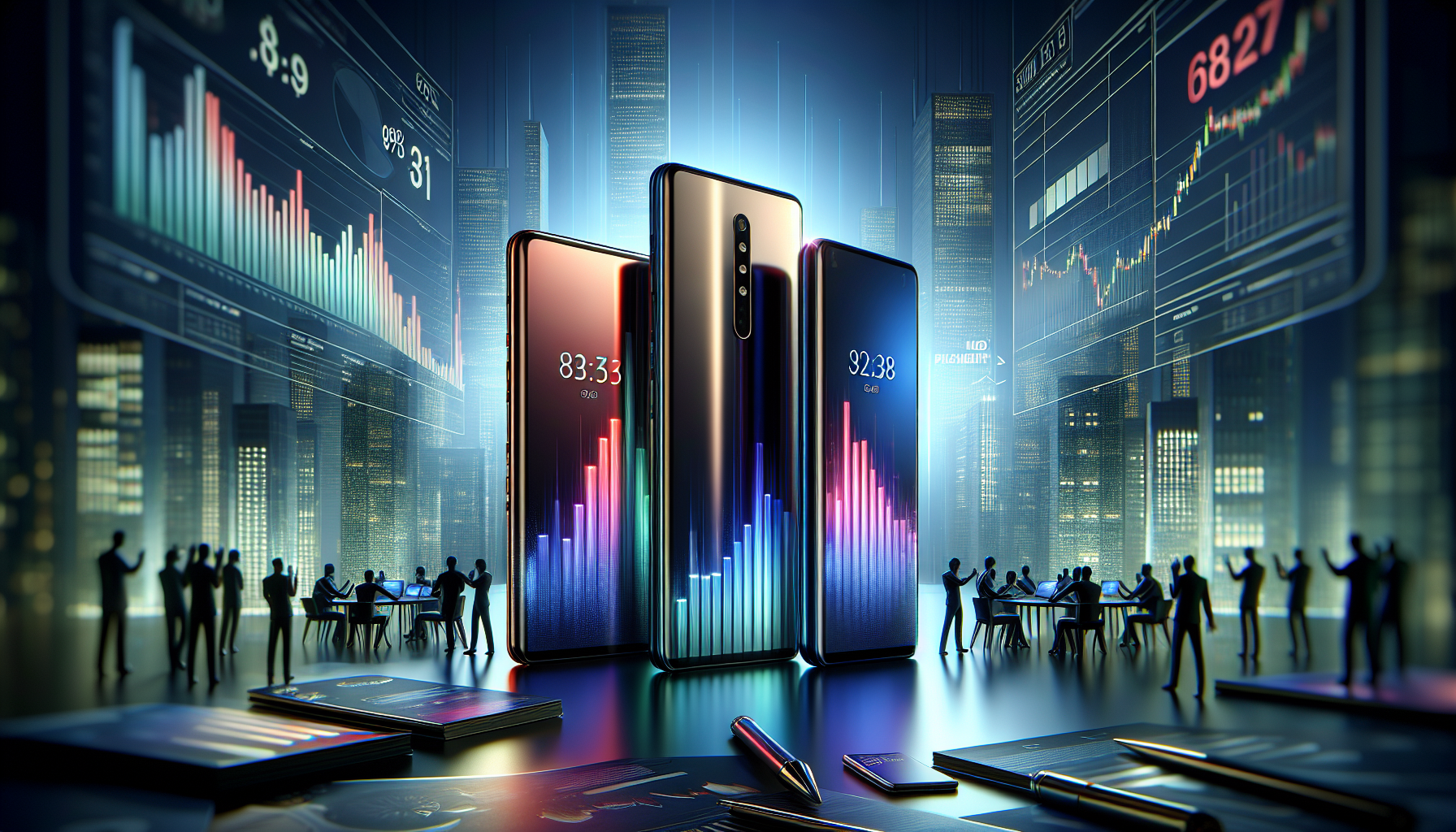 Samsung Galaxy S26 Trio Launch: $50 Extra Pre-Order Discount Sparks Interest