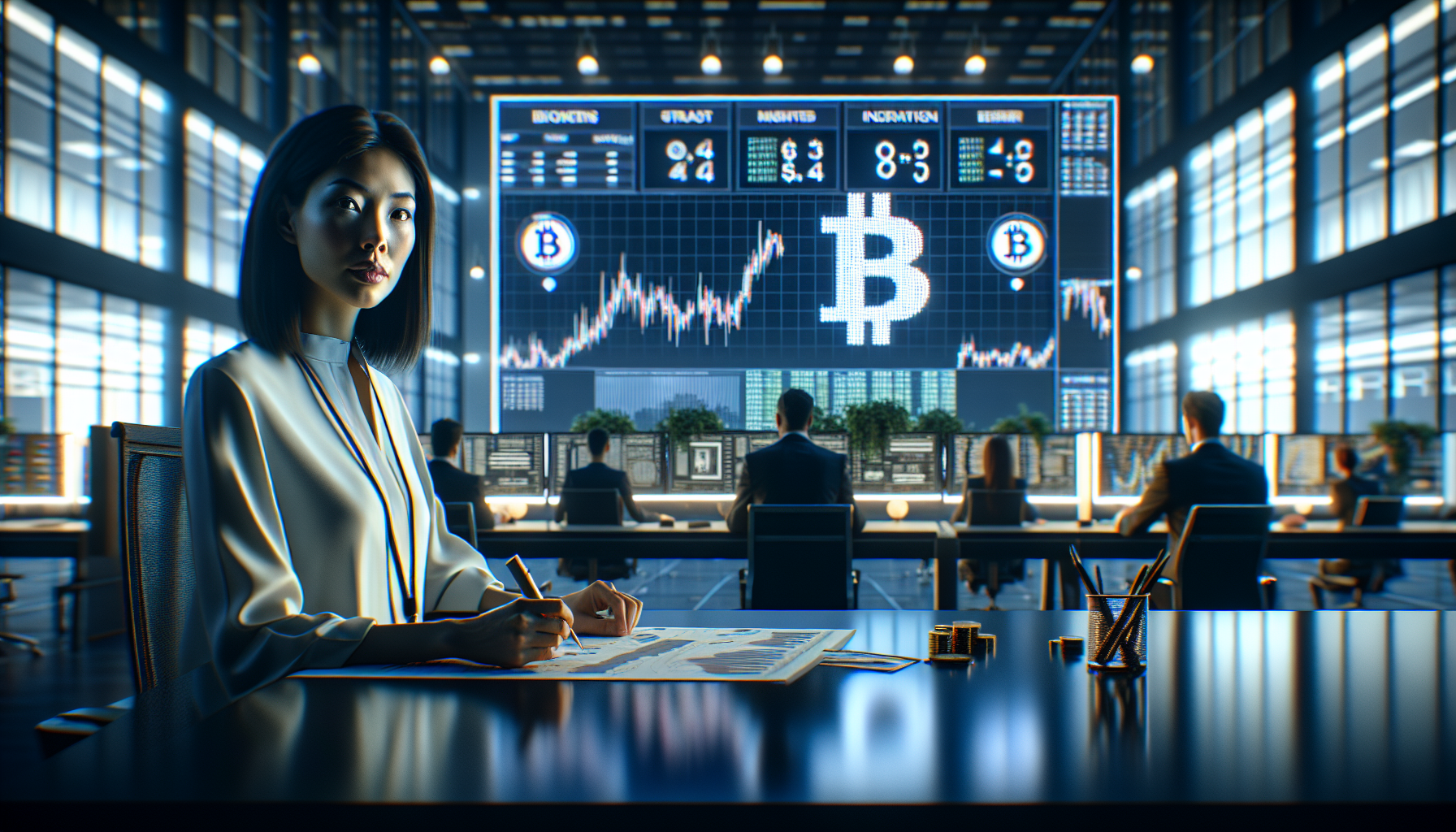 Bitcoin's Bear Market Could Stretch to Late 2026, Analysts Predict $45K Lows