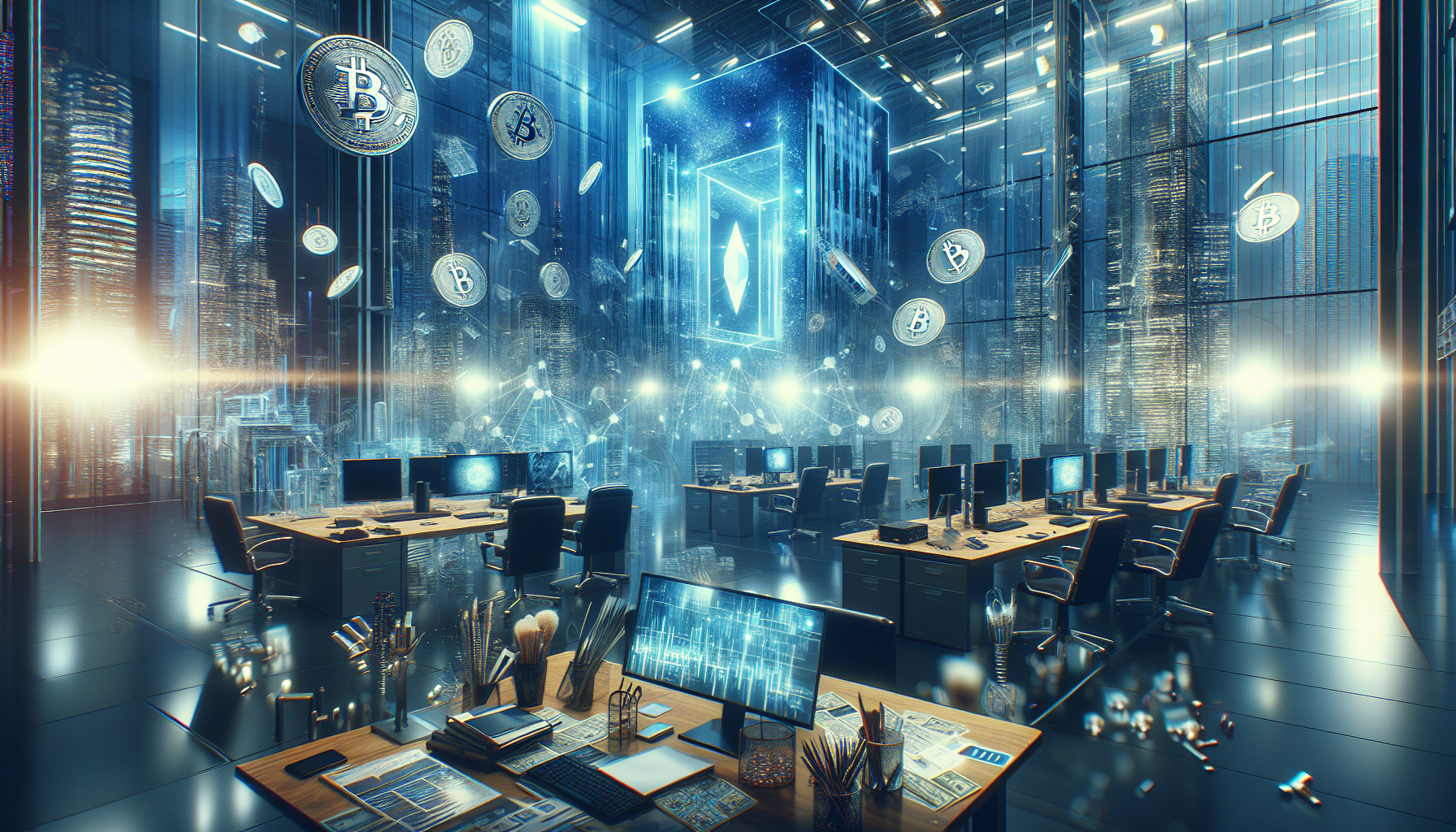 South Korea Caps Crypto Exchange Stake at 20%: What You Need to Know