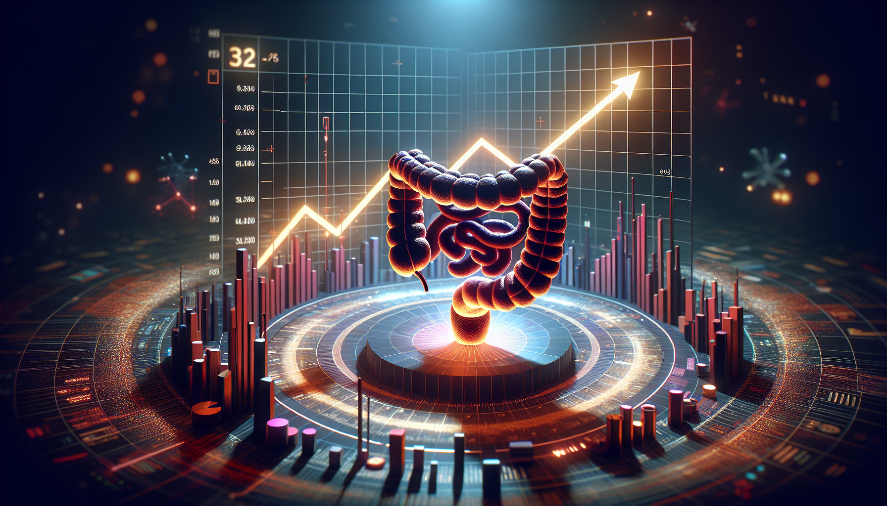 Rectal Cancer Cases Double in 24 Years: What’s Really Behind the Surge?