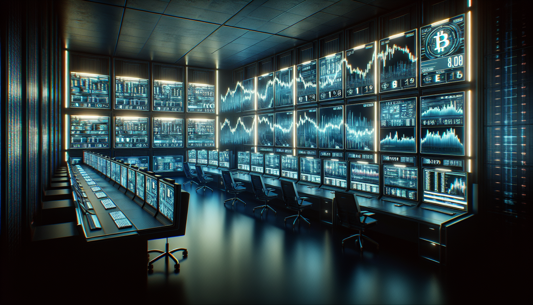 Bitcoin's Wild Ride: Why $19,000 Could Be On the Horizon