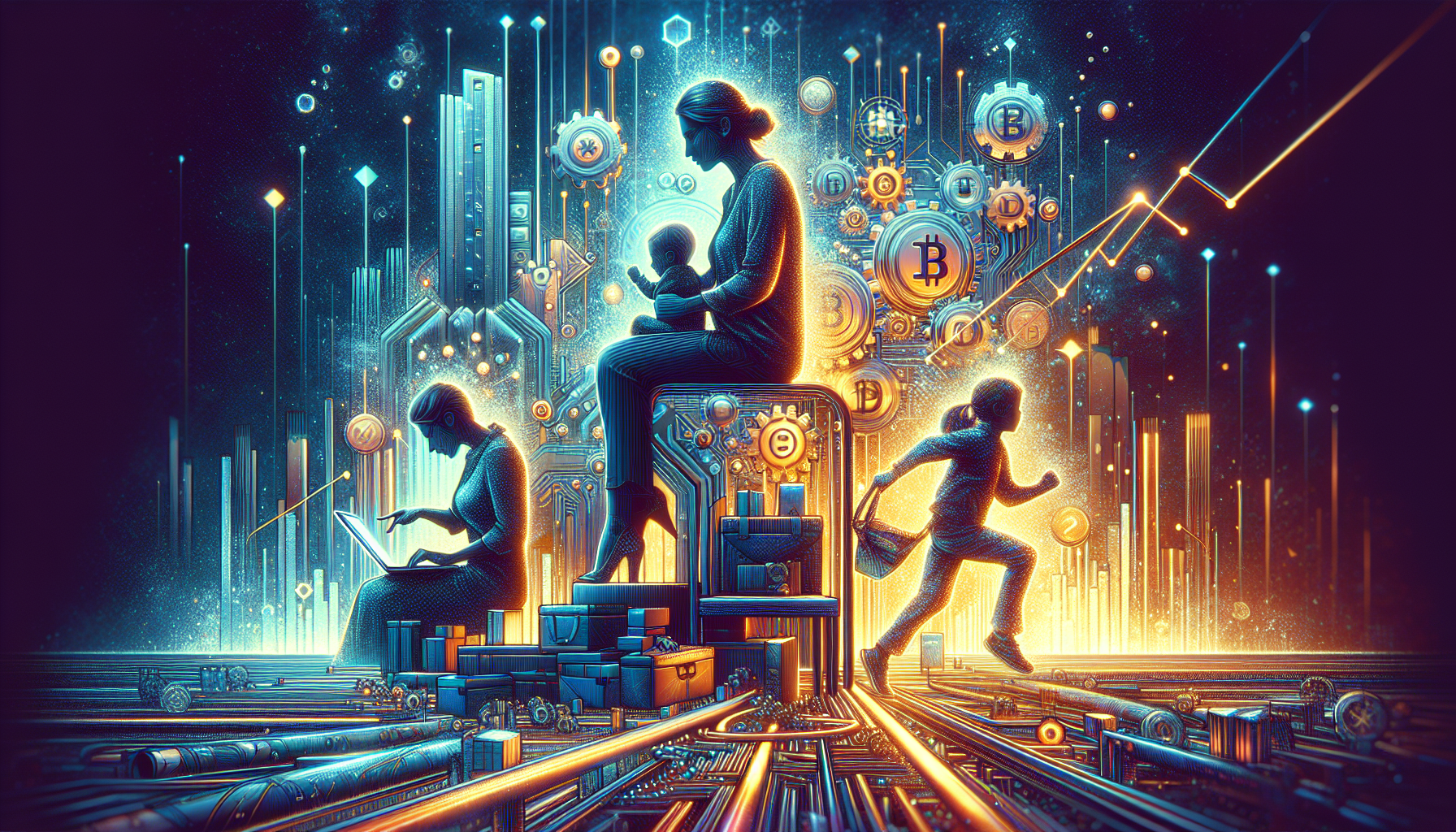 Why Redefining Work's Meaning Matters: Lessons from Parenting