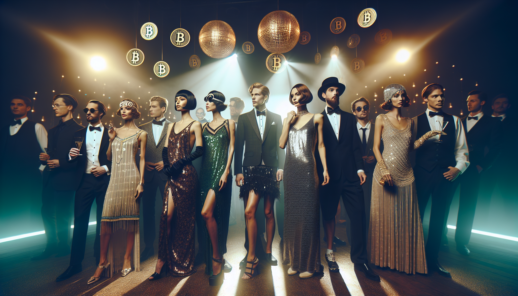 Actor Awards 2026: A Night of Glamour, Misses, and What It Means for Crypto