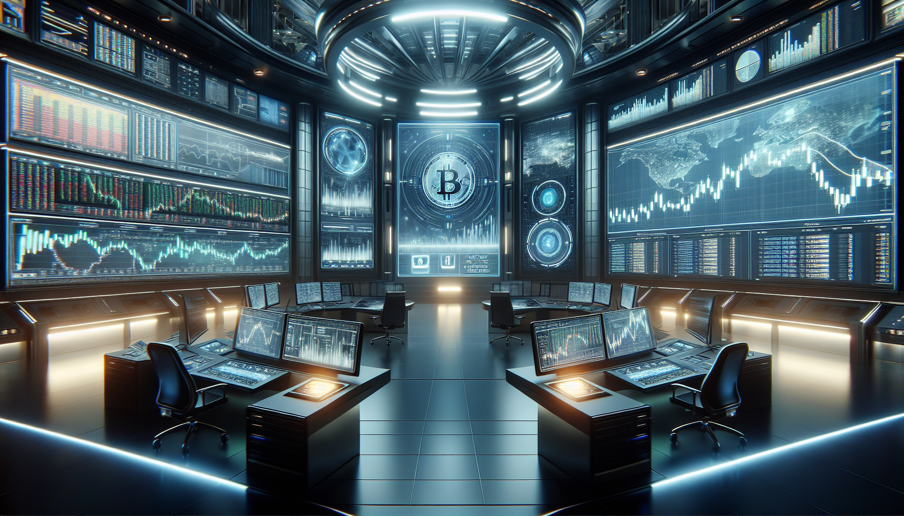 Bitcoin Holds Steady Around $70,755: Mixed Signals Keep Market Guessing