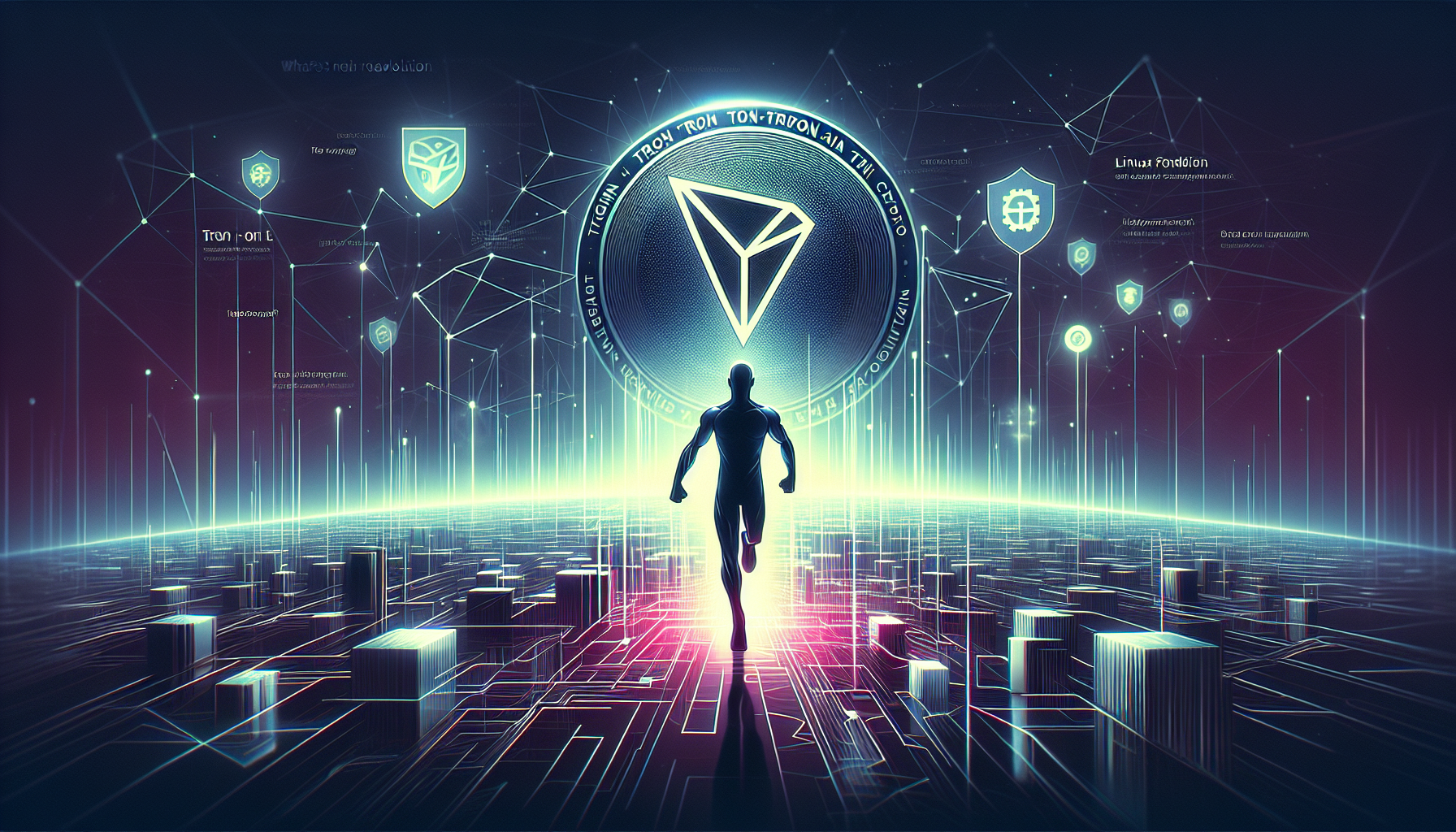 Tron Joins the AI Revolution: What's Next for Crypto?