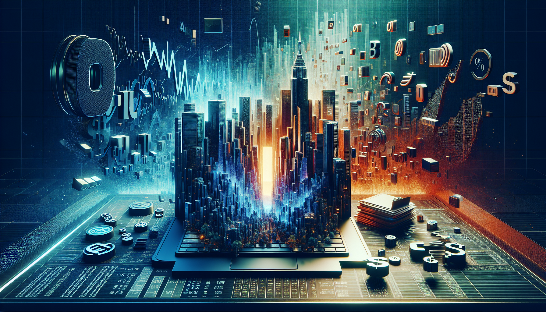 Alphabet Outshines The Trade Desk: What's Next for Digital Ad Investors?