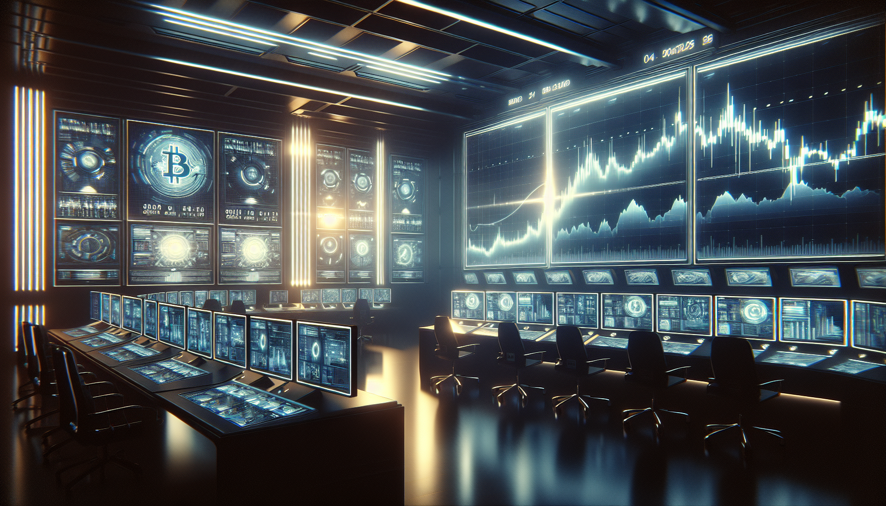 Bitcoin's $74,000 Surge: Is Institutional Buying the Power Behind the Pump?