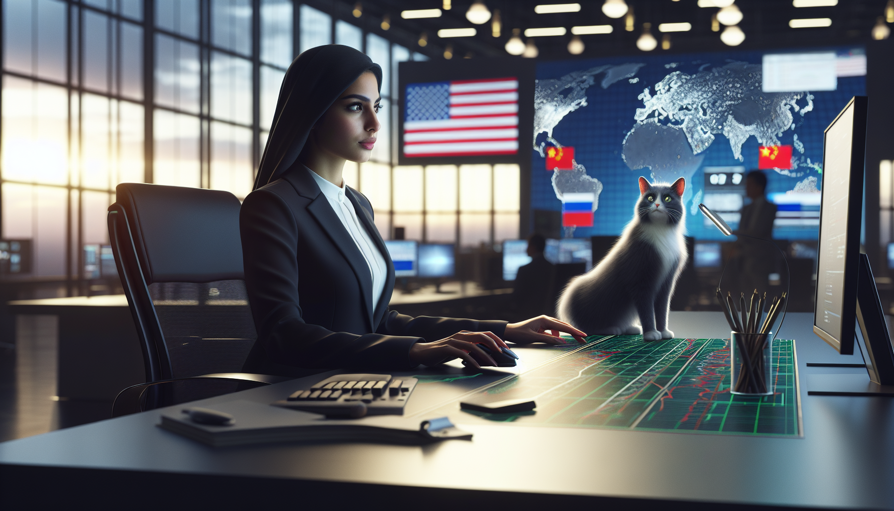 Space Race 2.0: Why the US Needs to Rethink Its Cosmic Strategy