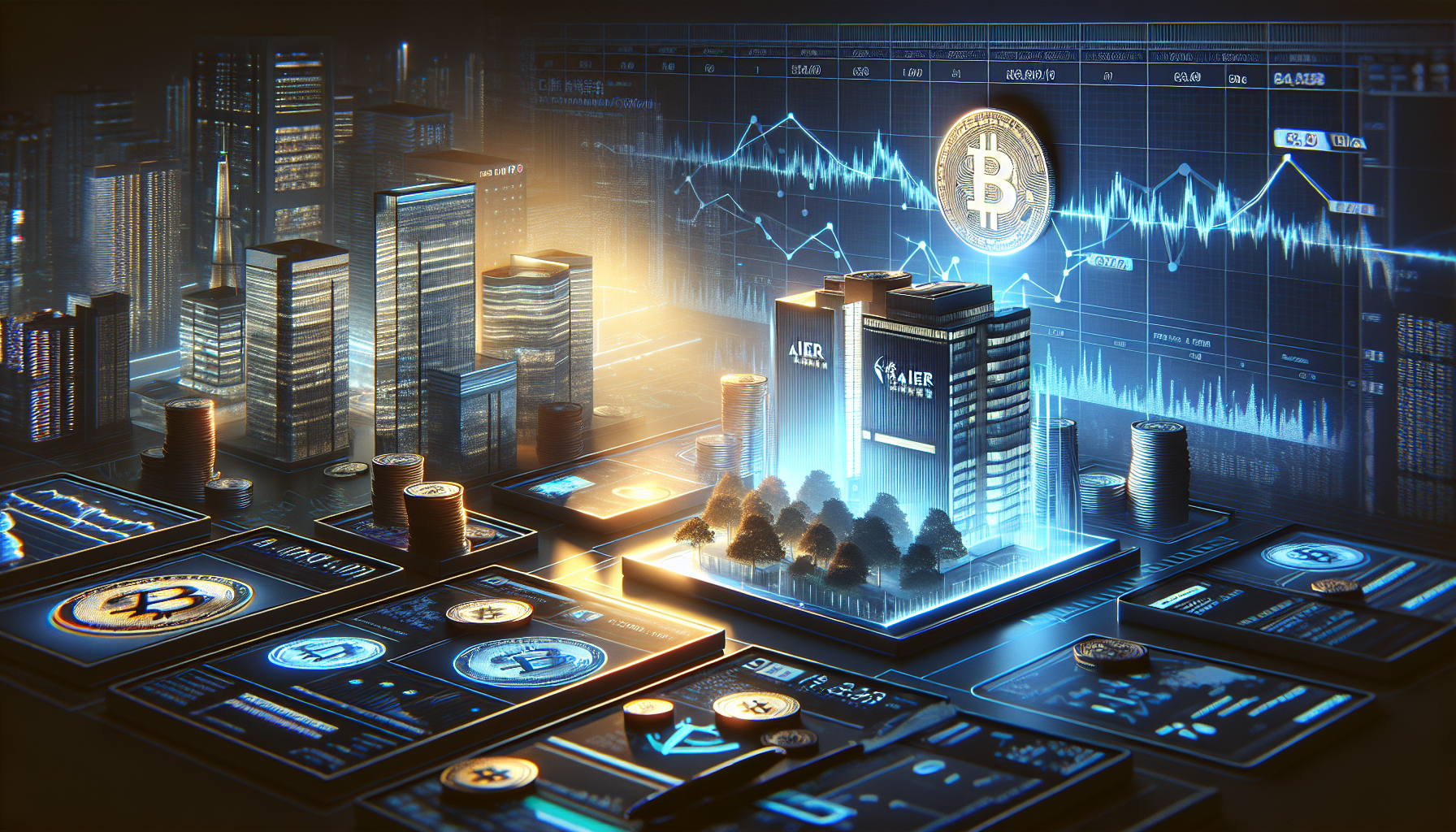 Aier Eye Hospital Eyes Hong Kong Listing: What's at Stake?