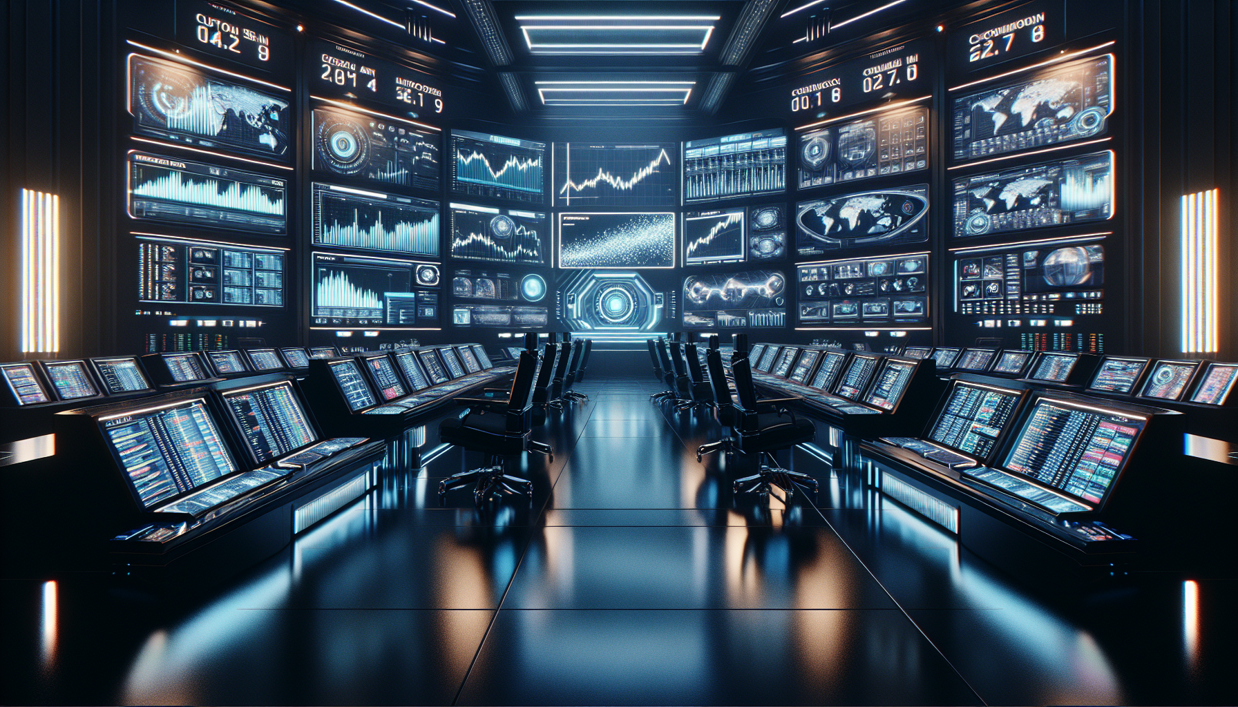 Ford's Secret Gift to the Pope: A Custom Explorer and Its Implications