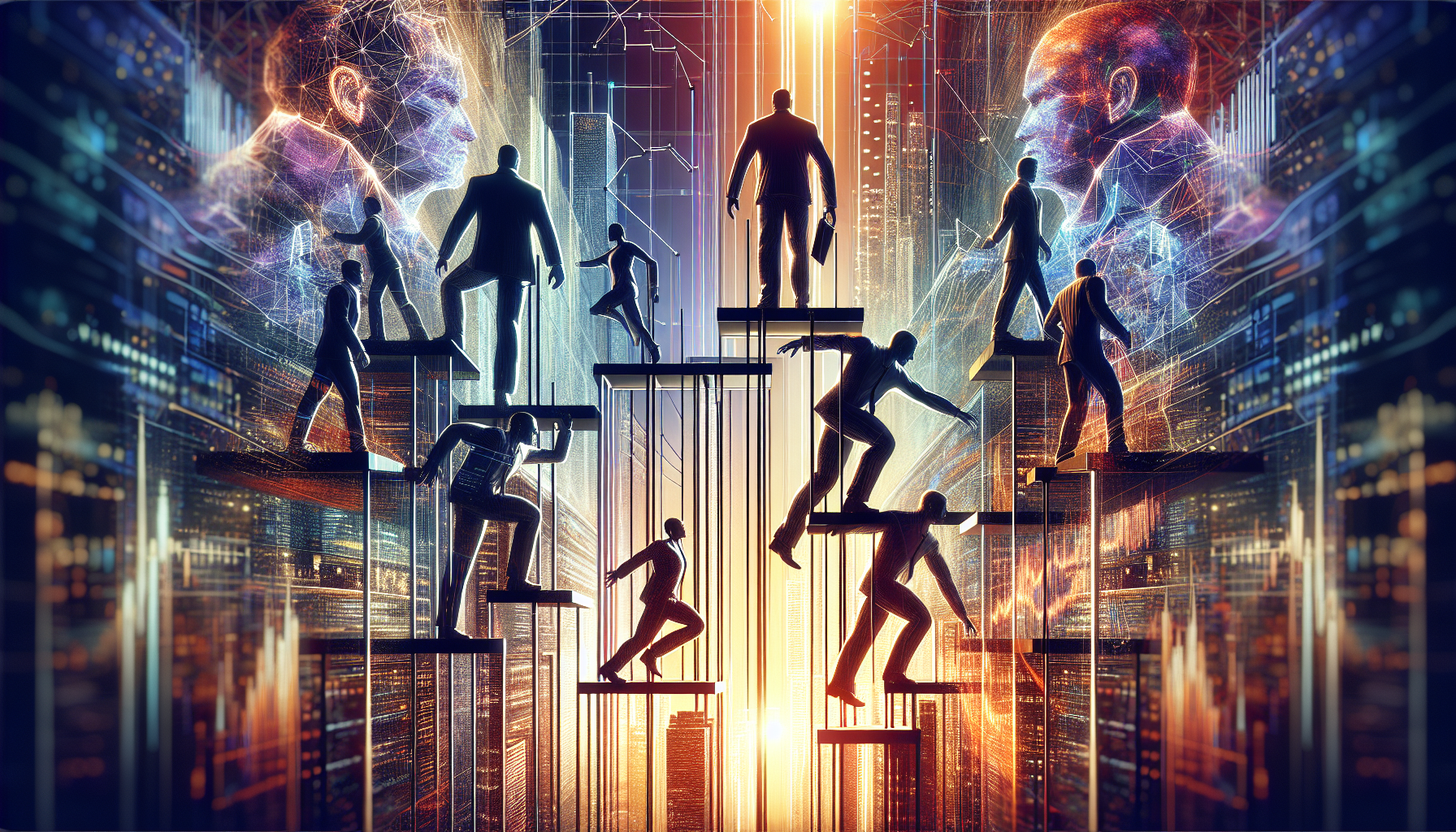 DEI Initiatives Face New Challenges: What's Next for Diversity in Corporate America?