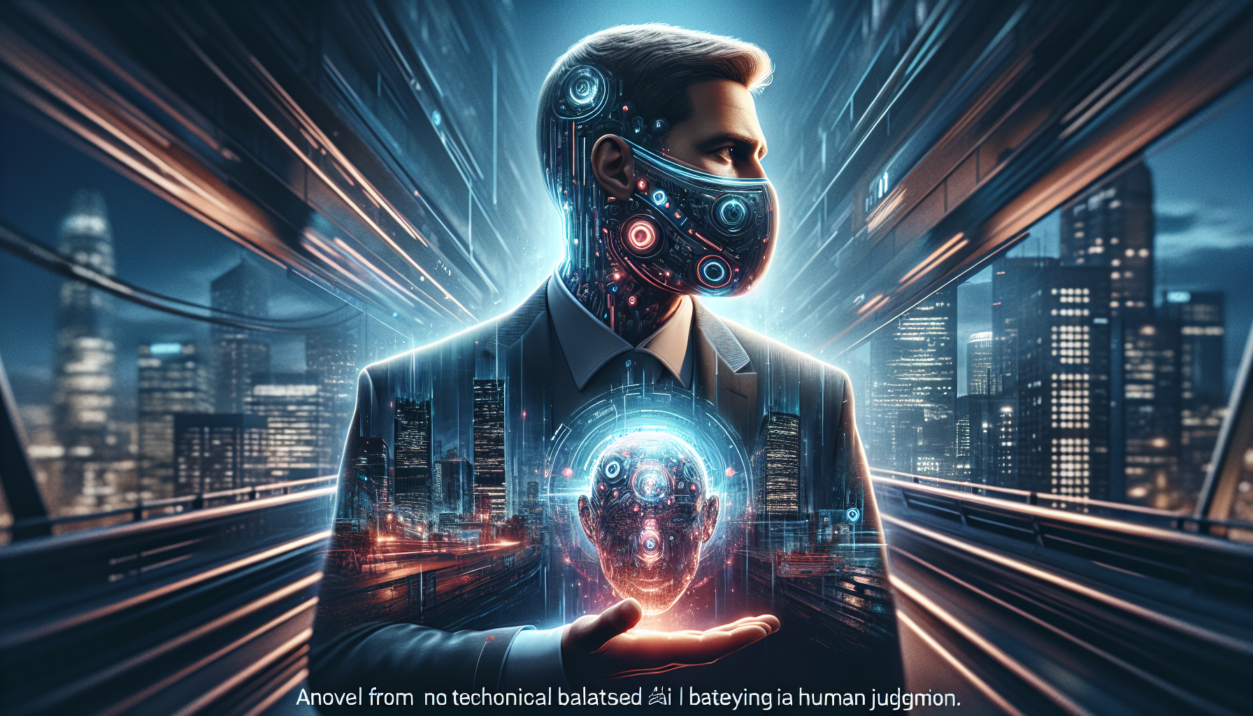 From Novice to Innovator: How Tim Desoto's AI Startup Navigated 2024's Fast-Changing Tech Currents