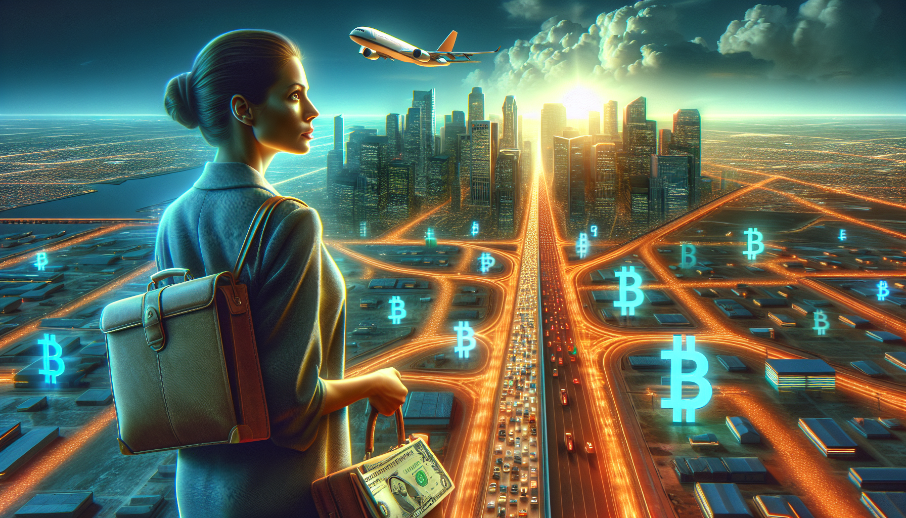 Florida's Exodus: Why Kimberly Jones Isn't Alone in Escaping the Sunshine State's Skyrocketing Costs