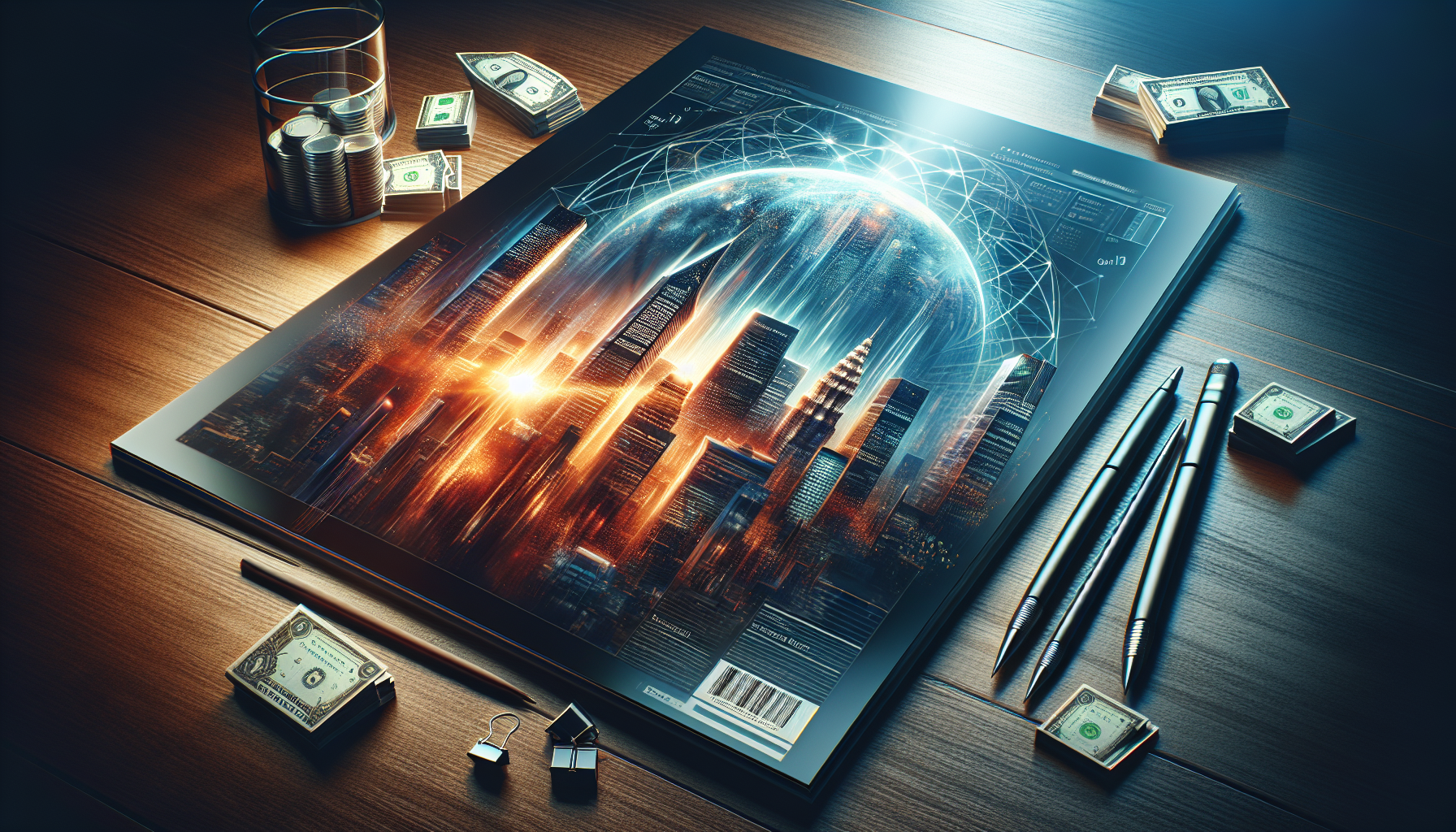 Lodge Hill Capital Dumps $27 Million Terex Stake: What’s Next for the Industrial Giant?