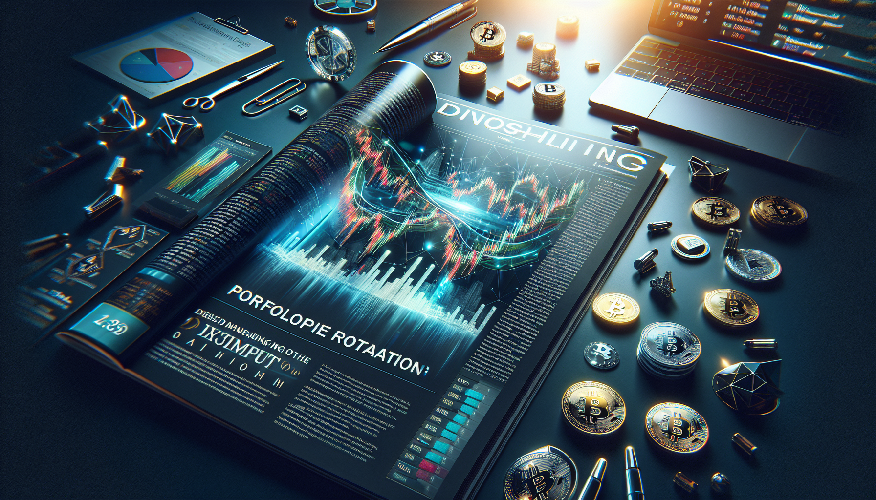 Asian Markets Shift: Is Crypto the Real Winner?