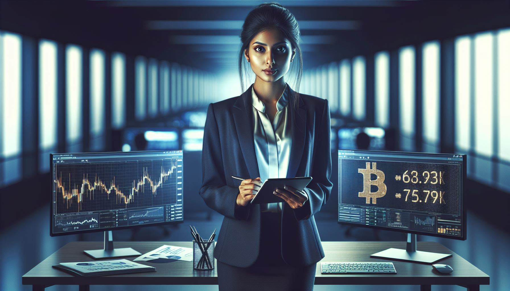 Bitcoin's Key Price Levels: $58K and $65K Are essential in Current Cycle