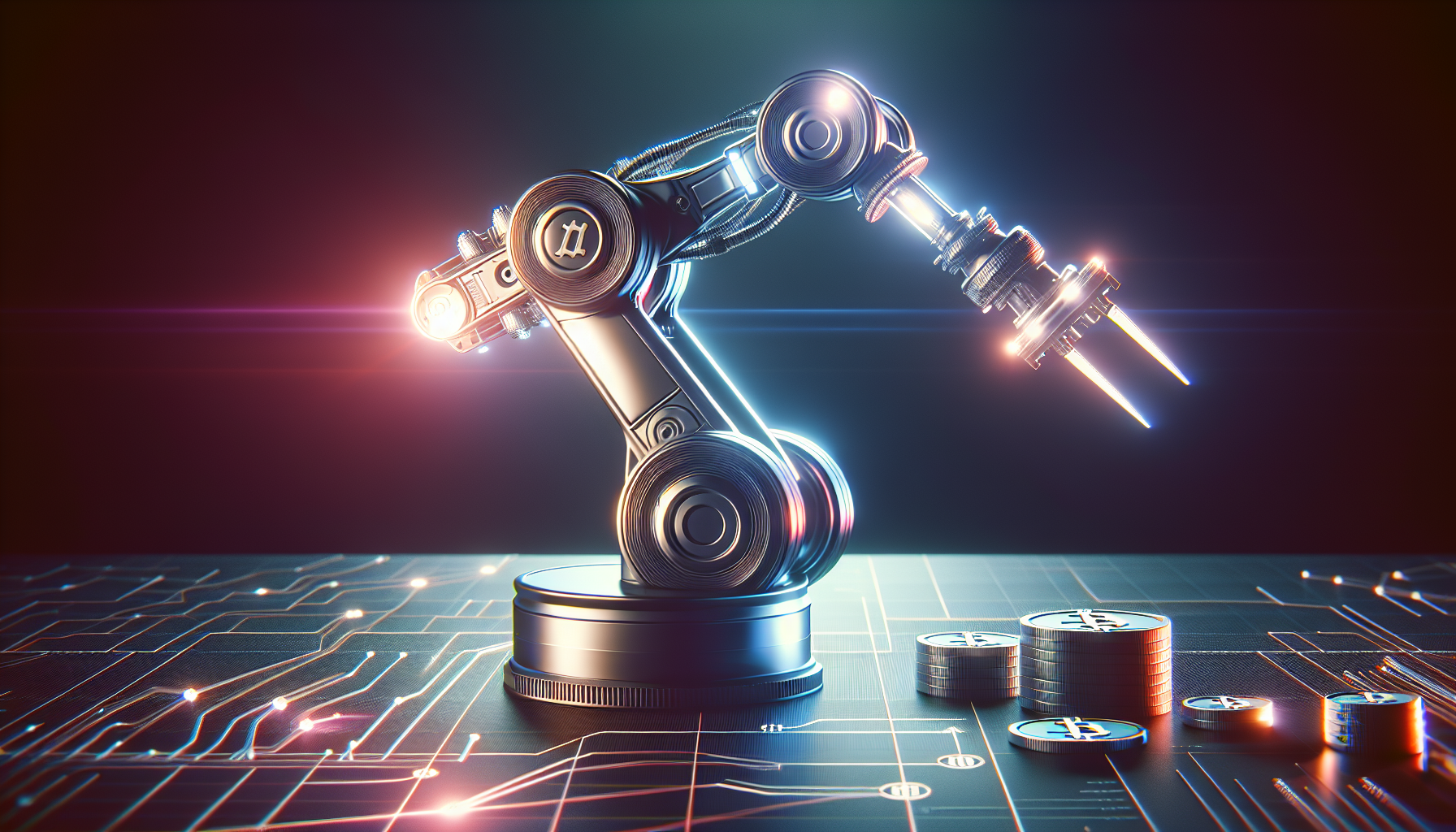 Lenovo's AI Robotic Arm: Love It or Leave It?