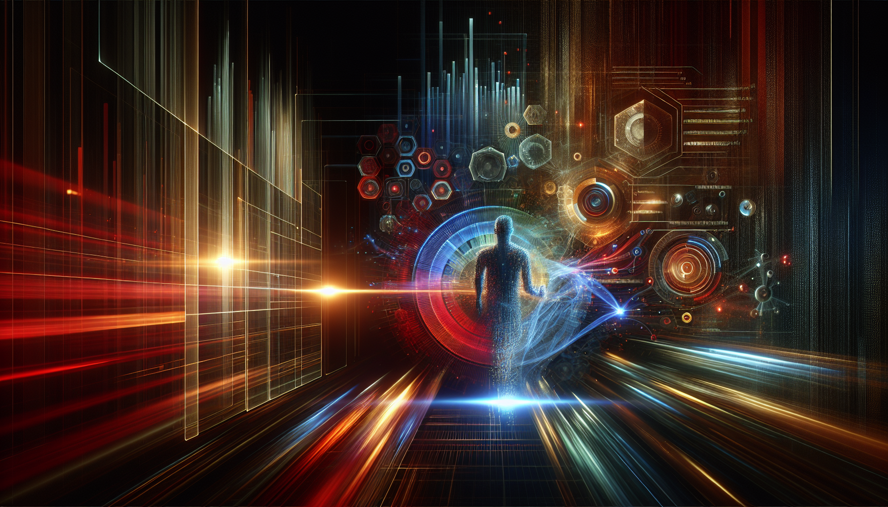 OpenAI's GPT-5.4: The Powerhouse Behind Professional Efficiency