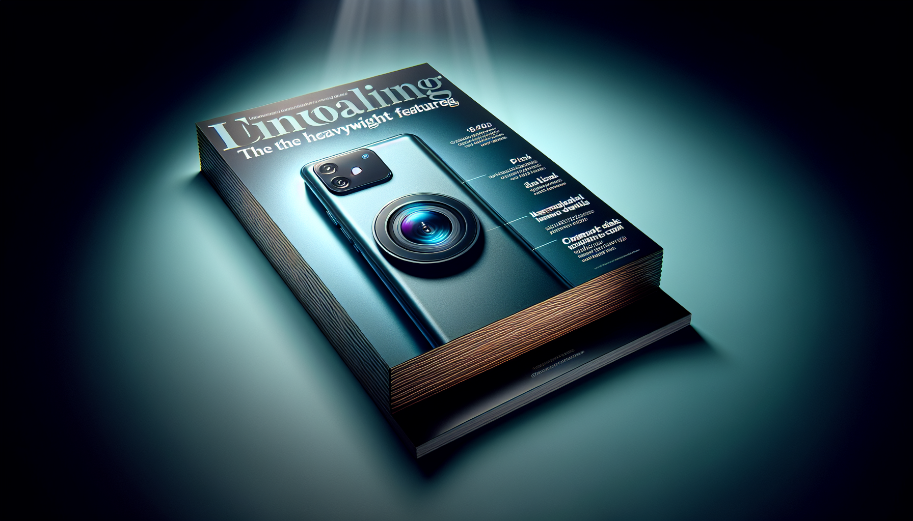 OnePlus 15T Unveiled: Minimalist Design Meets Flagship Features