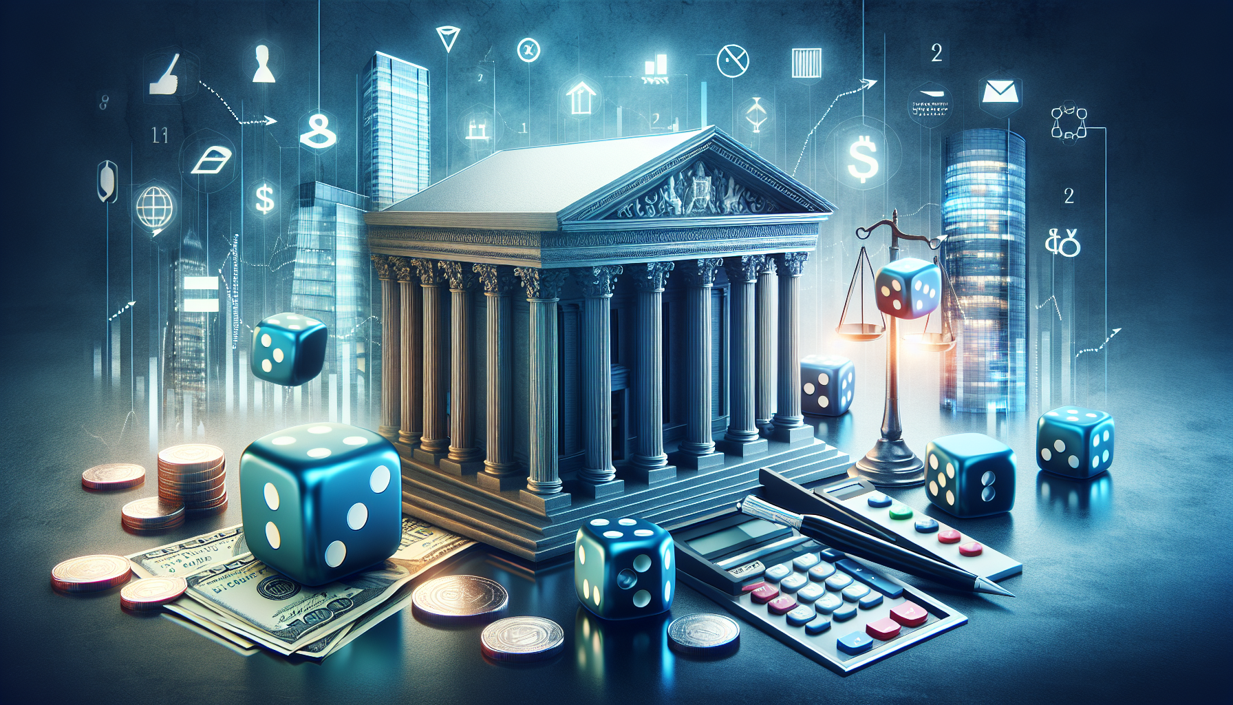 Regional Banks: Hidden Gems or Risky Bets?