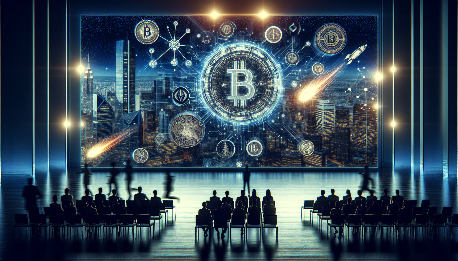 Nvidia's Meteoric Rise: What Its AI Dominance Means for Crypto