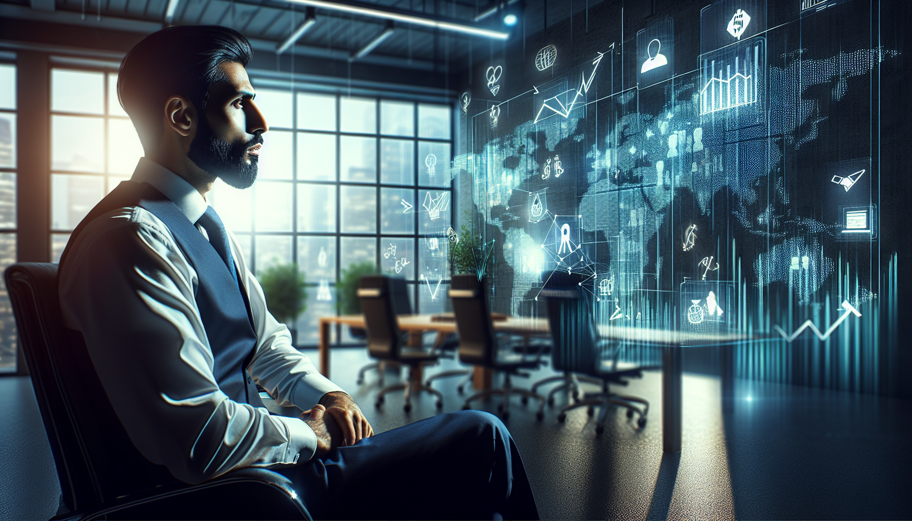 TikTok Shakeup: Another Exec Departure and What It Means for Digital Marketing