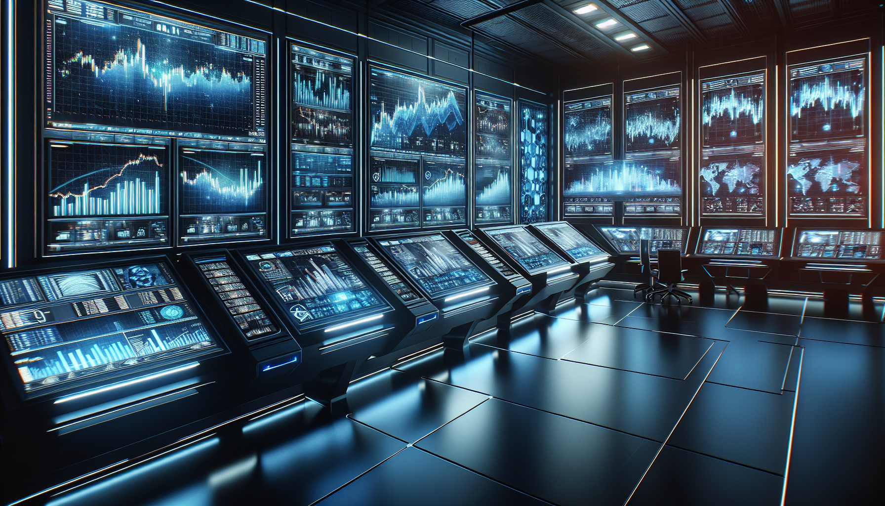 Palantir Surges 4.3% Amid Broader Market Rally: What's Driving the Tech Stocks