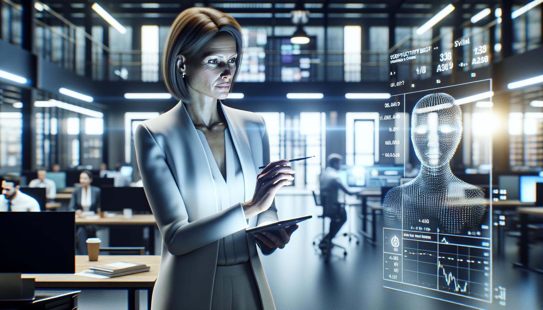 Why AI Isn’t Boosting Productivity: A Closer Look at the 38-Point Perception Gap