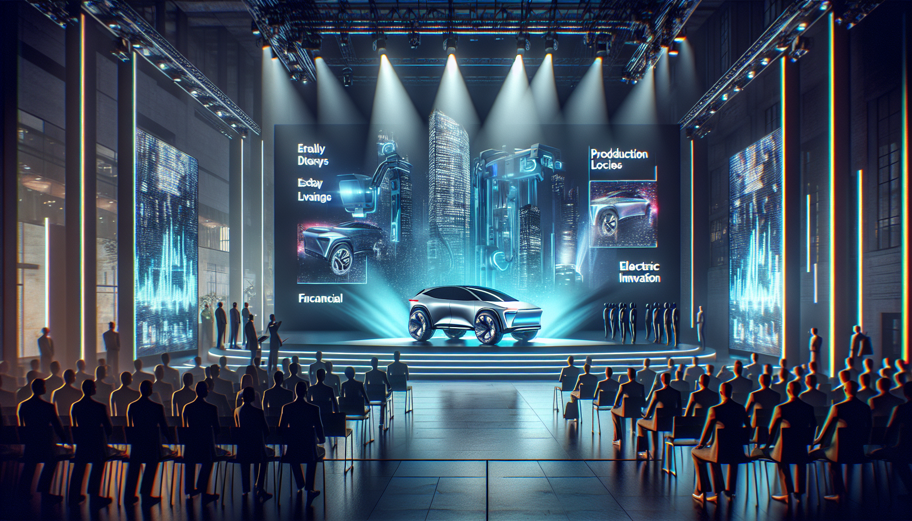 Rivian's Big Bet: The R2 SUV Could Rev Up Its Market Fortunes